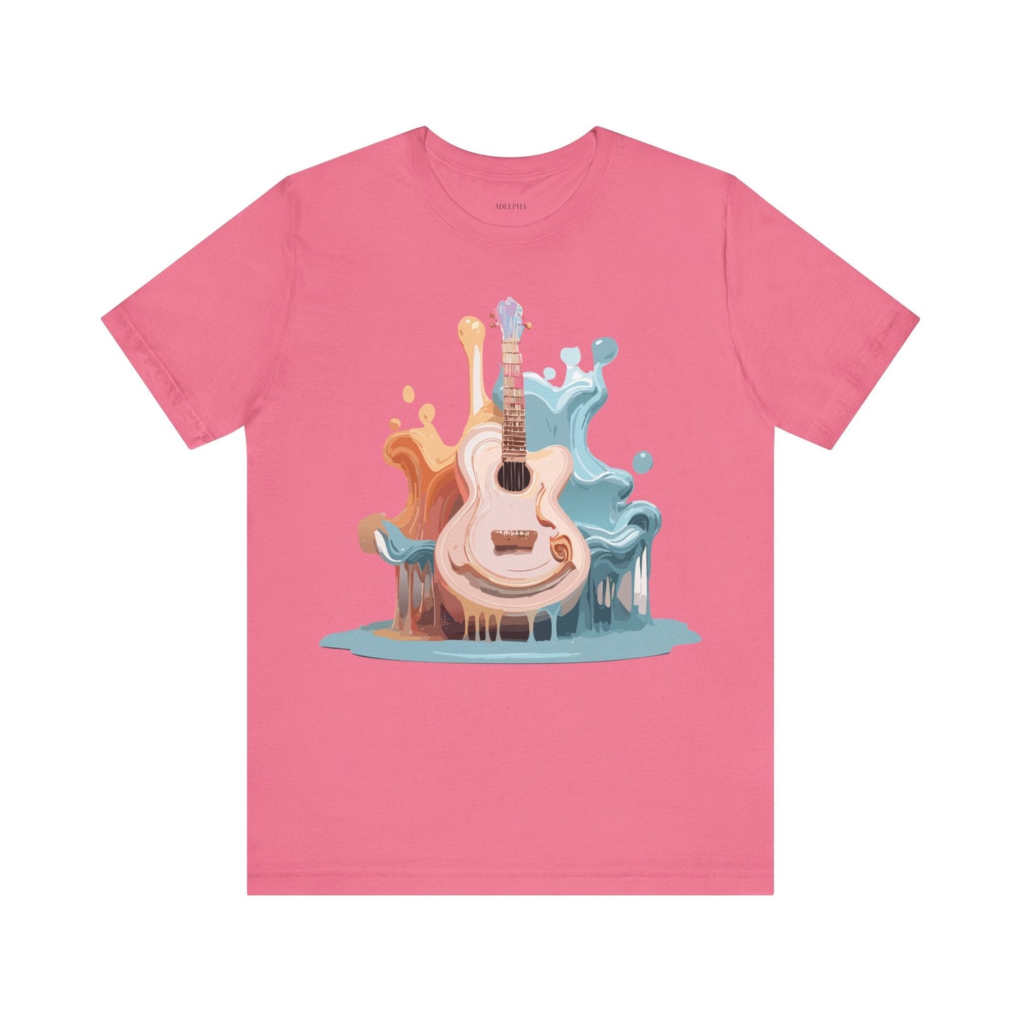 Music T Shirt ADELPHA