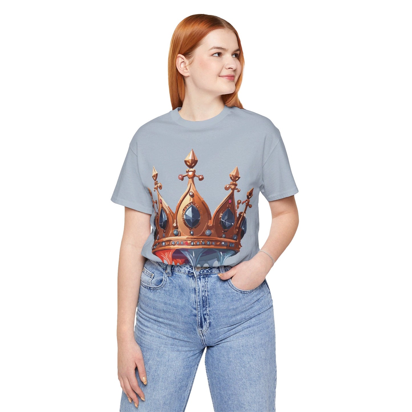 Crown Shirt ADELPHA