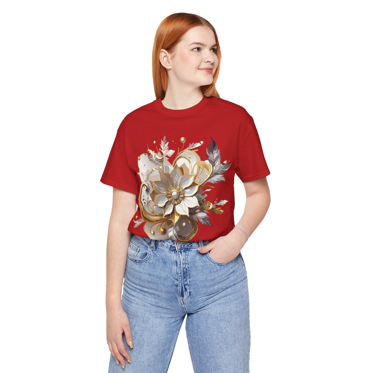 Jewelry Shirt ADELPHA