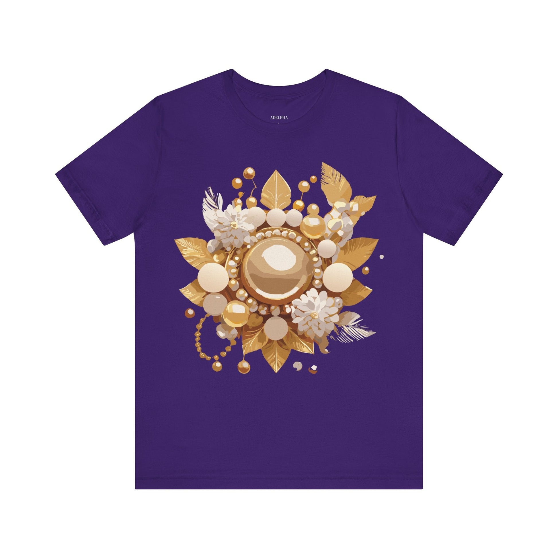 Jewelry Shirt ADELPHA