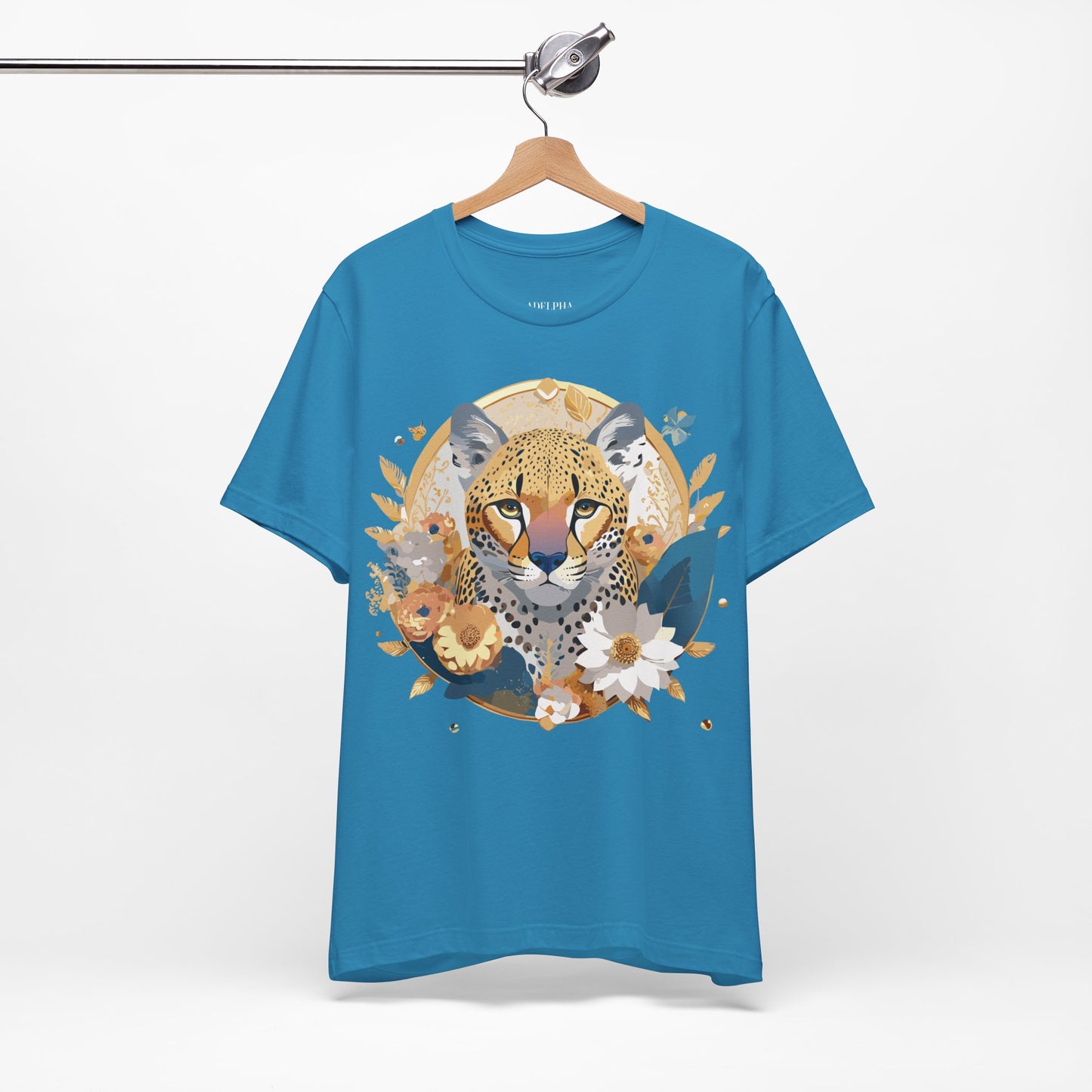 Medallion | Animal Mandala | Cheetah Printify