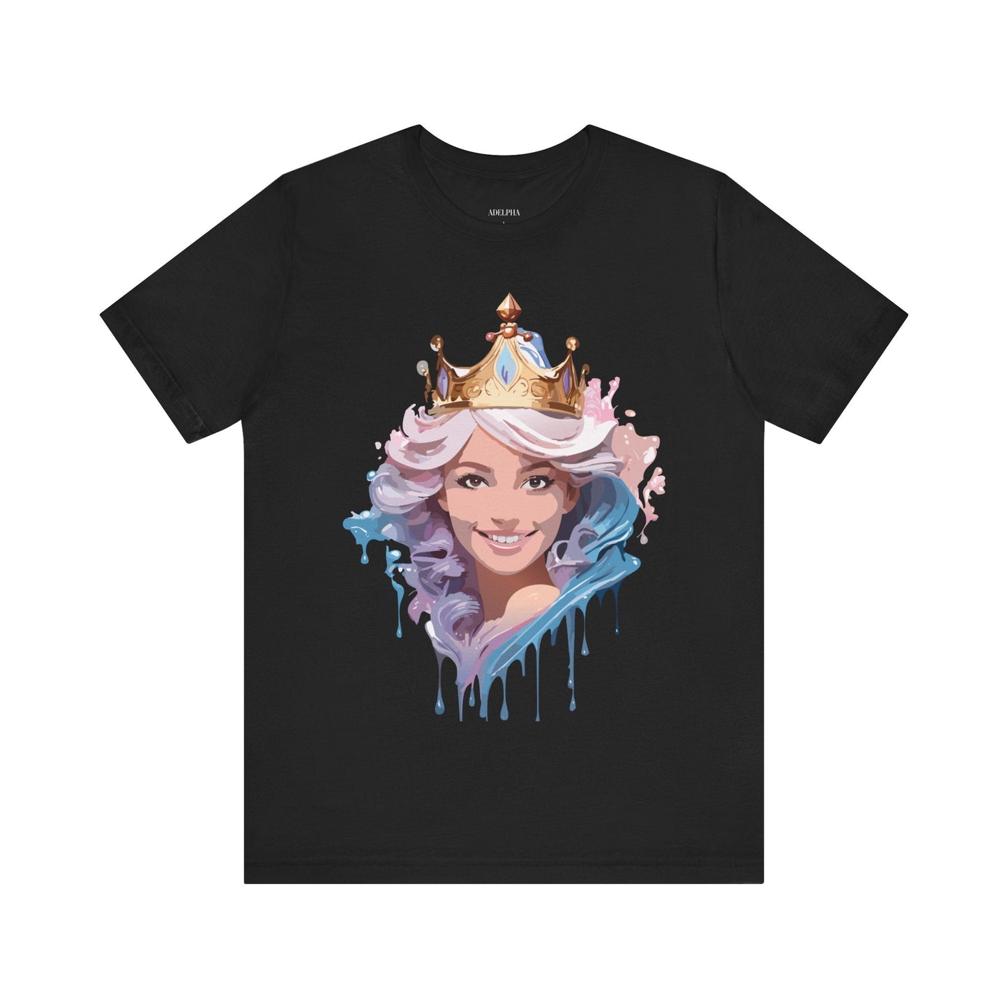 Queen T Shirt ADELPHA