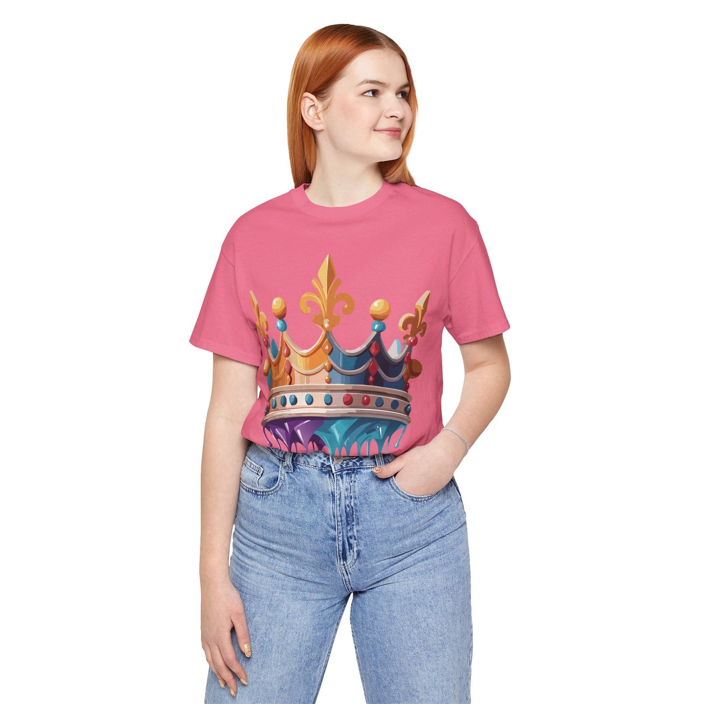 Crown Shirt ADELPHA