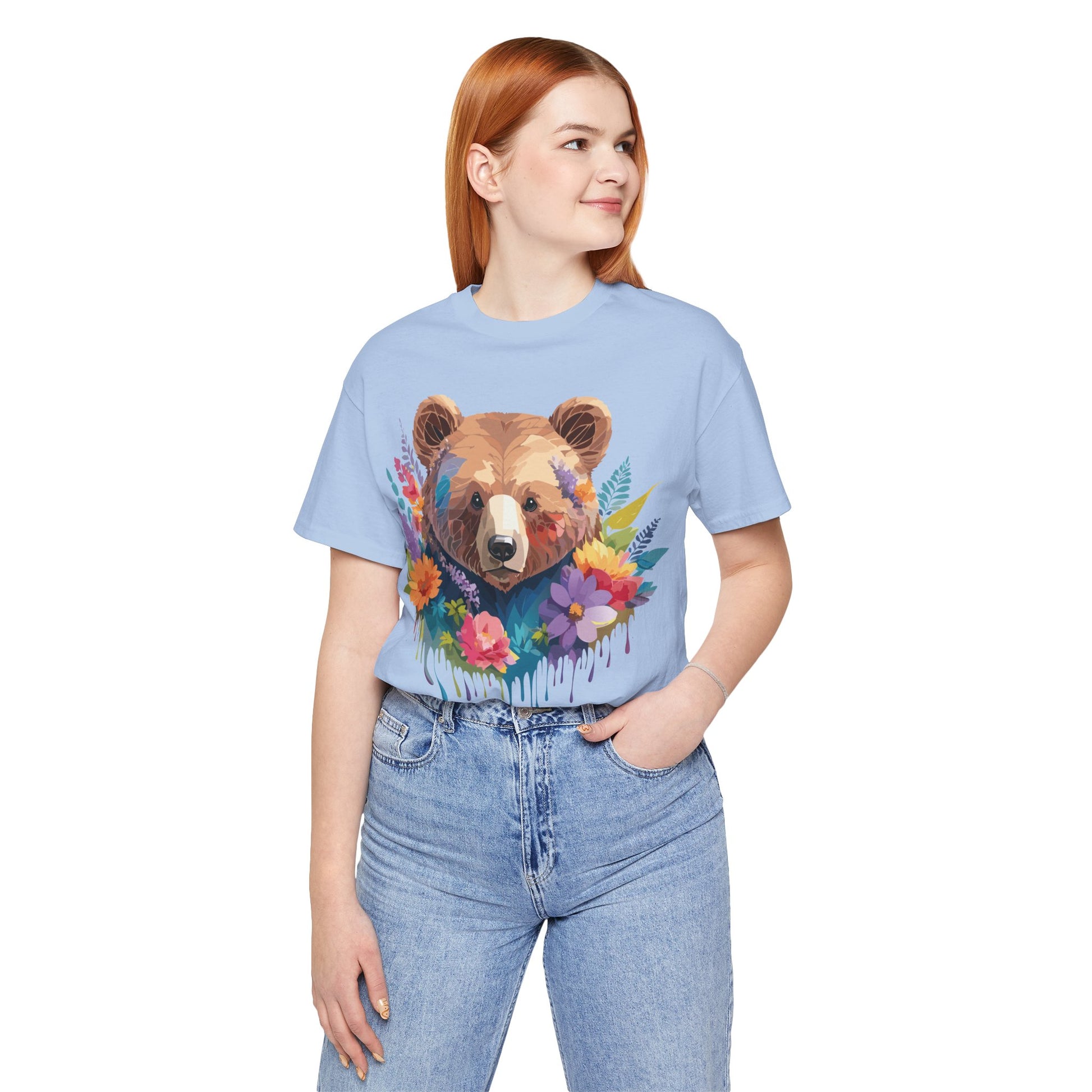 Bear Shirt - ADELPHA