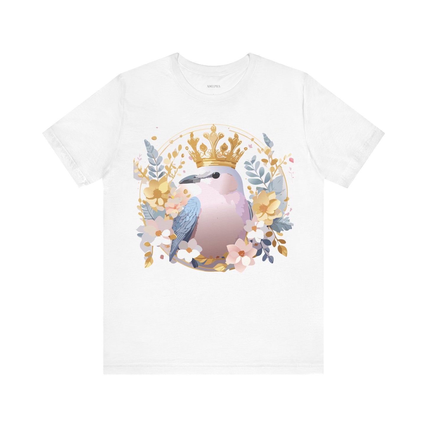 Medallion |Animal Mandala| Birds Design Printify