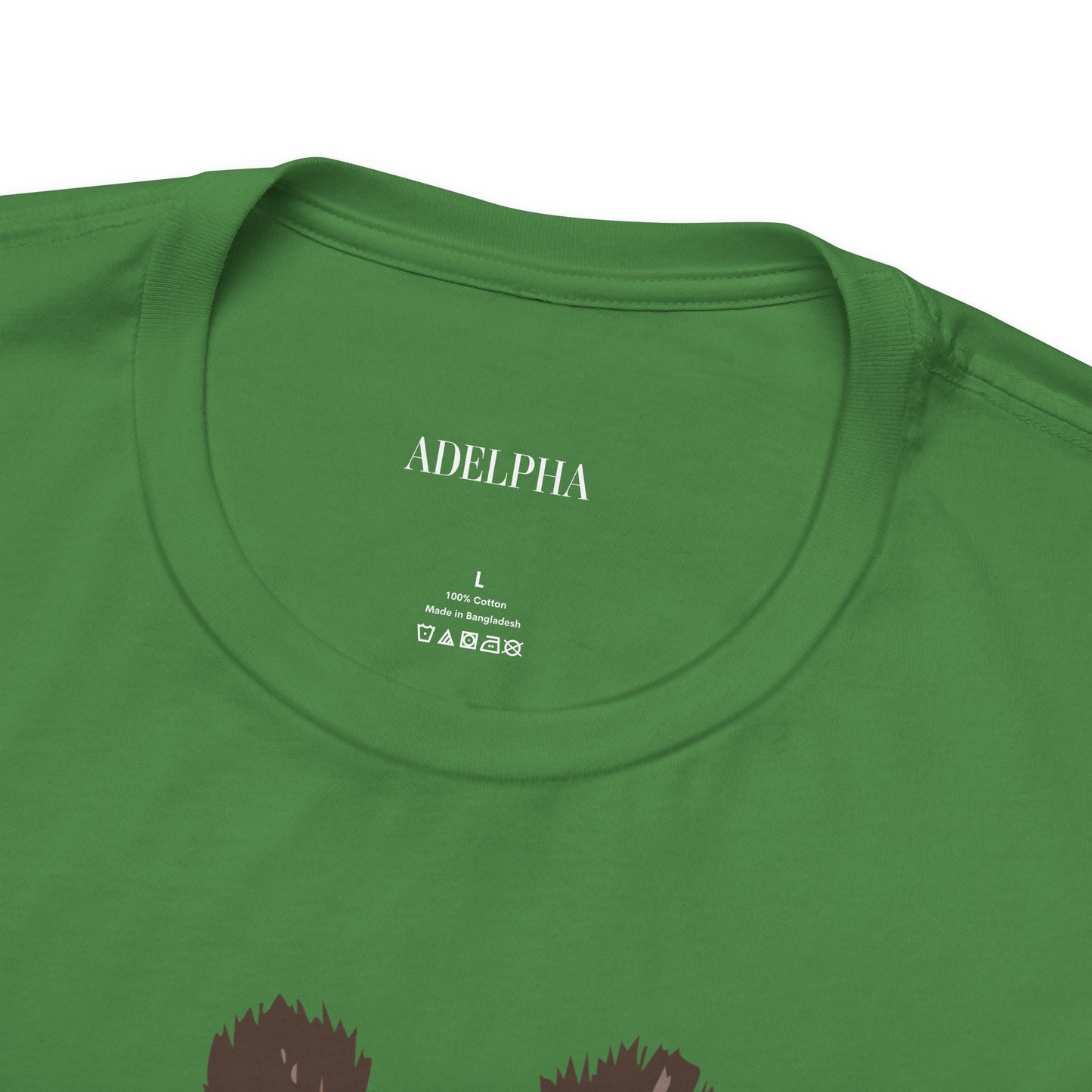 Giraffe Shirt - ADELPHA