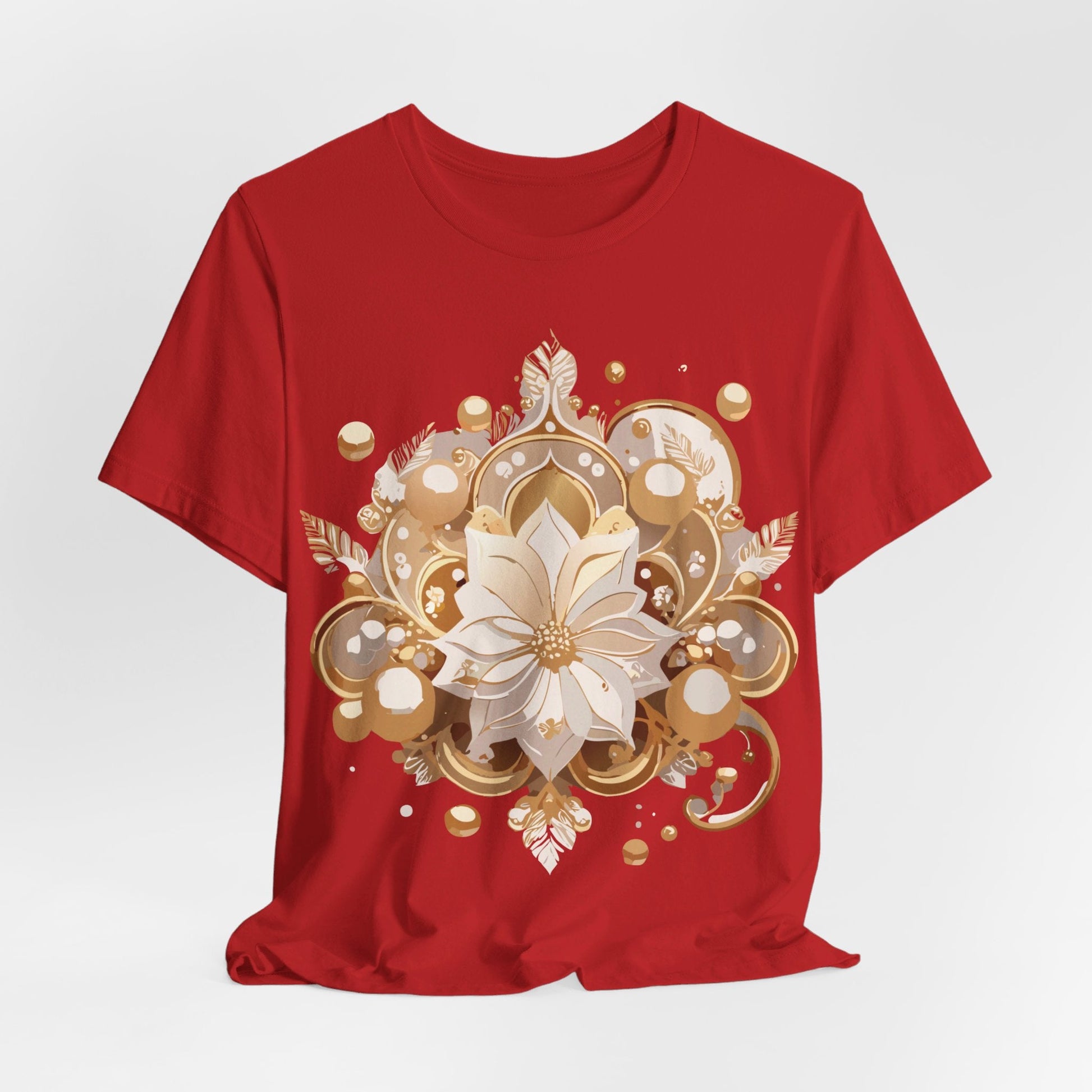 Jewelry Shirt ADELPHA