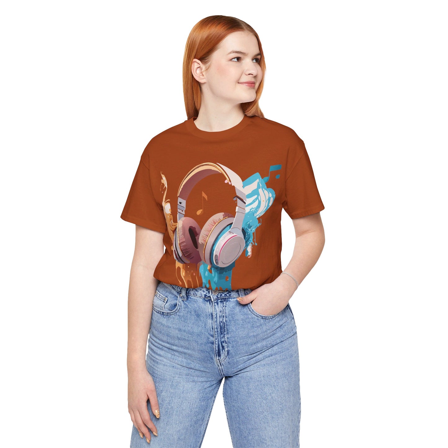 Music Shirt | Shirt with music | T Shirt Music Printify