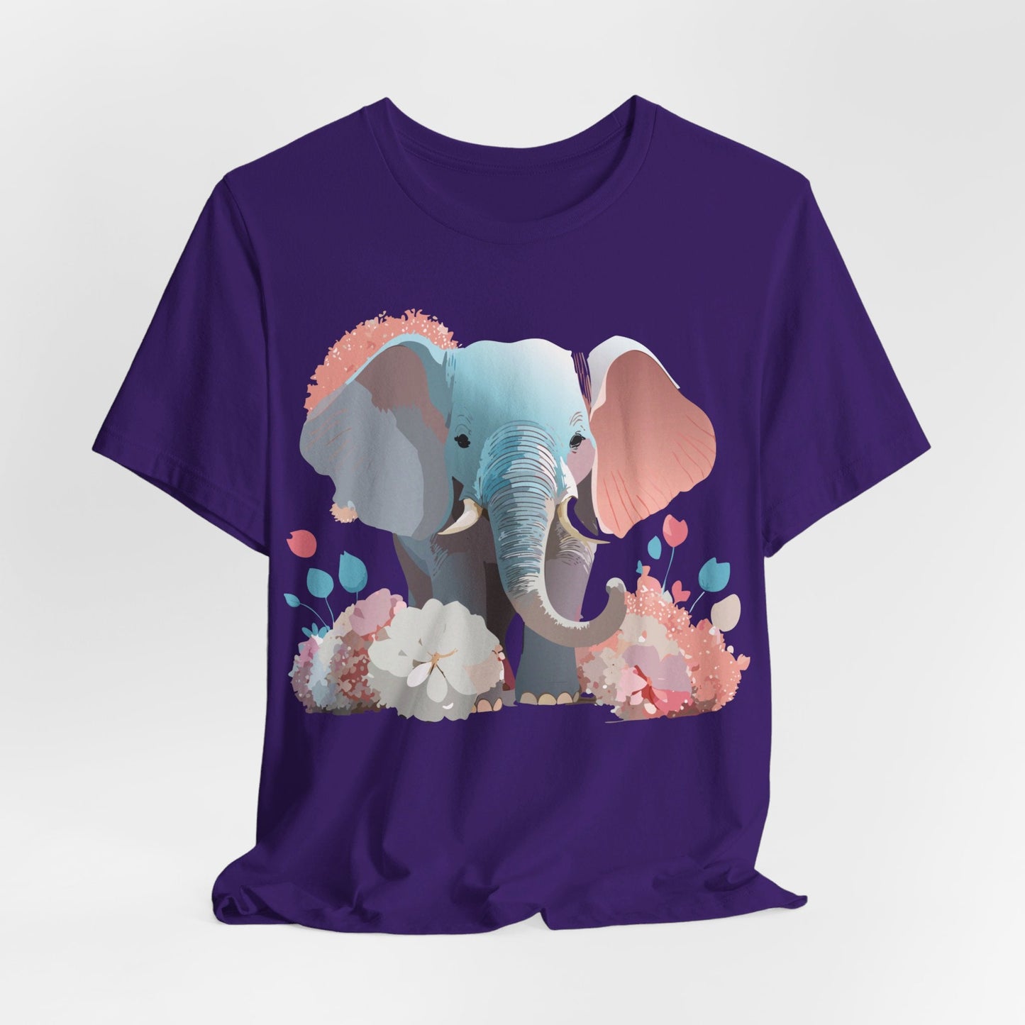 Elephant Shirt ADELPHA