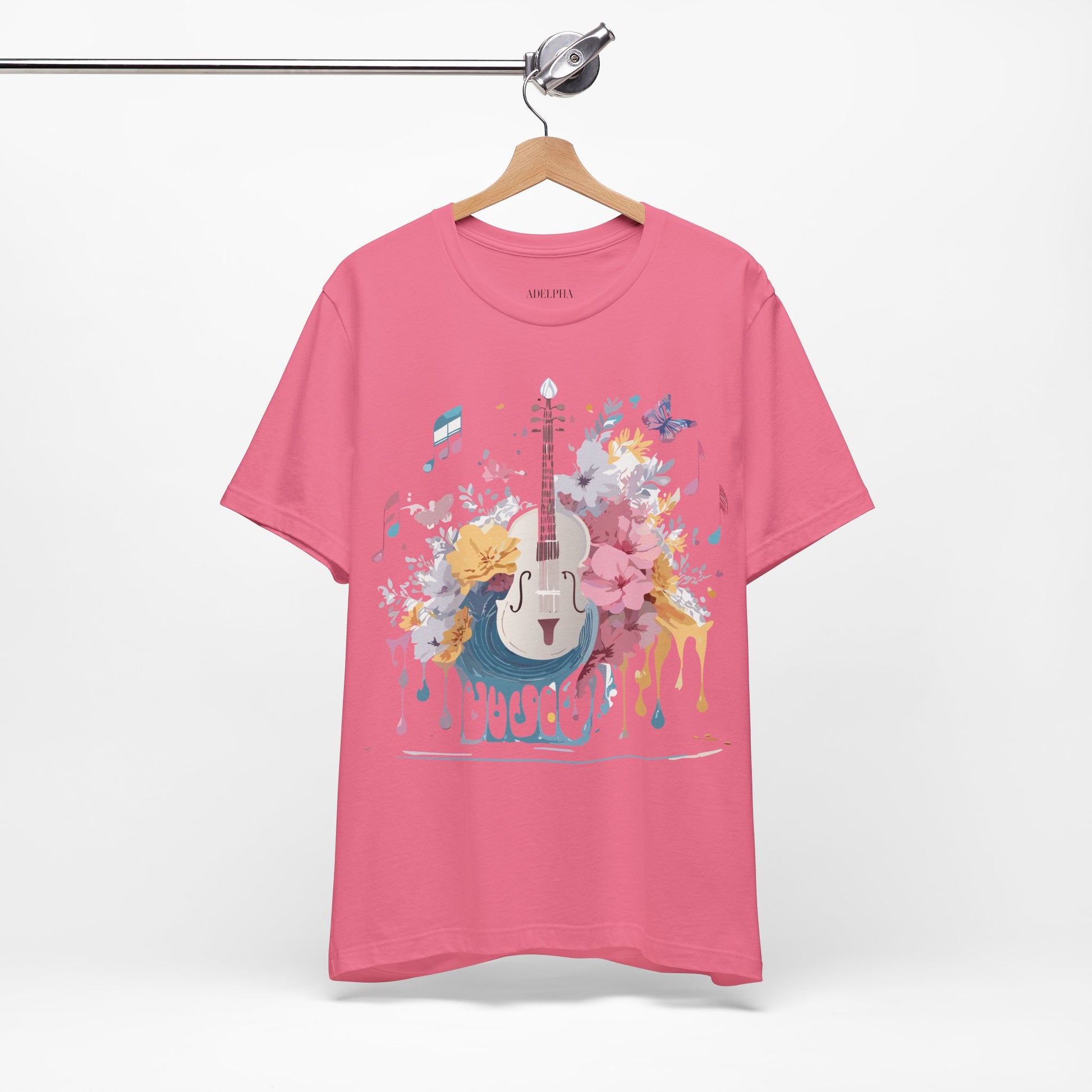 Music Shirt | Shirt with music | T Shirt Music Printify