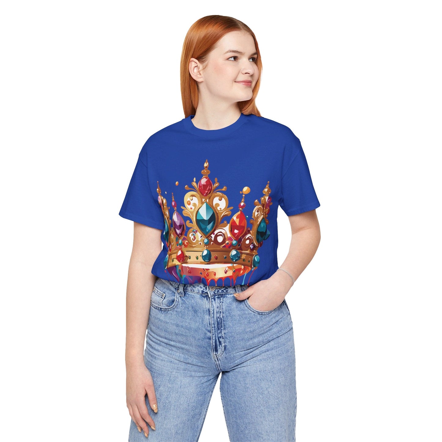 Crown Shirt ADELPHA