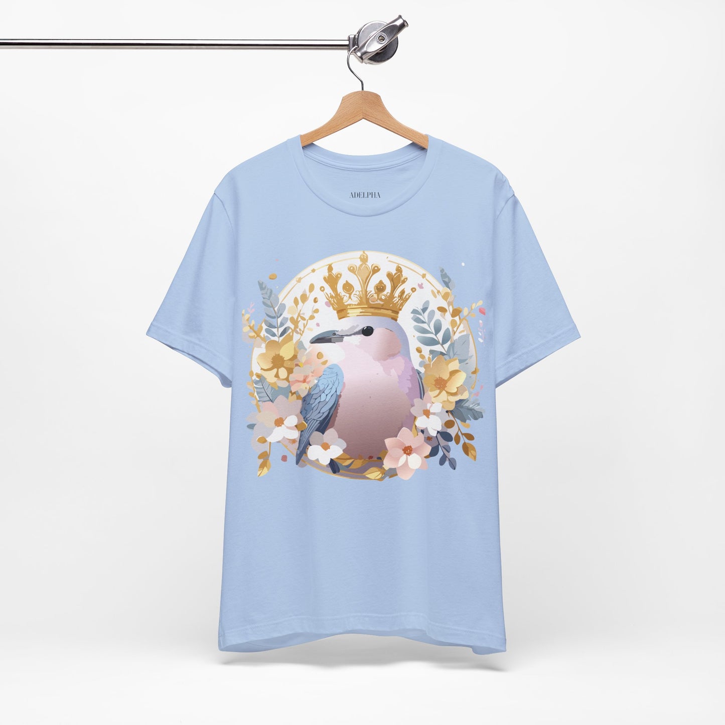 Medallion |Animal Mandala| Birds Design Printify