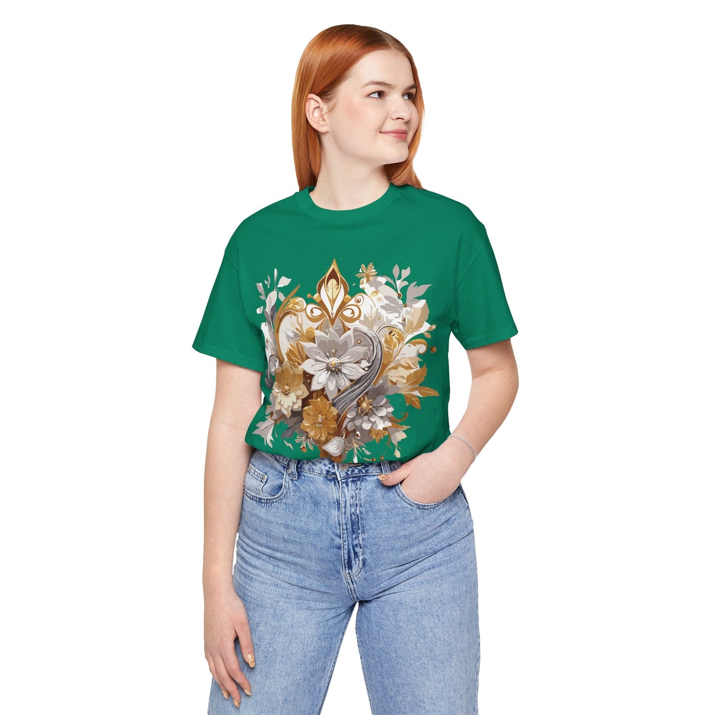 Jewelry Shirt ADELPHA