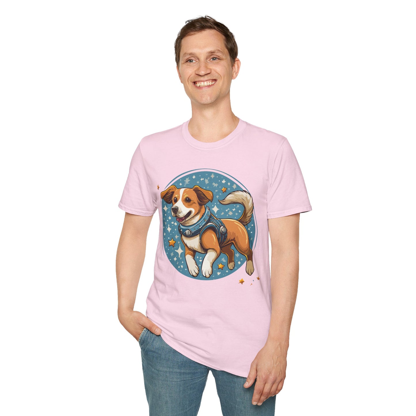 Dog Shirt, Shirt with Dog, Animal Tee, Shirt with Animals