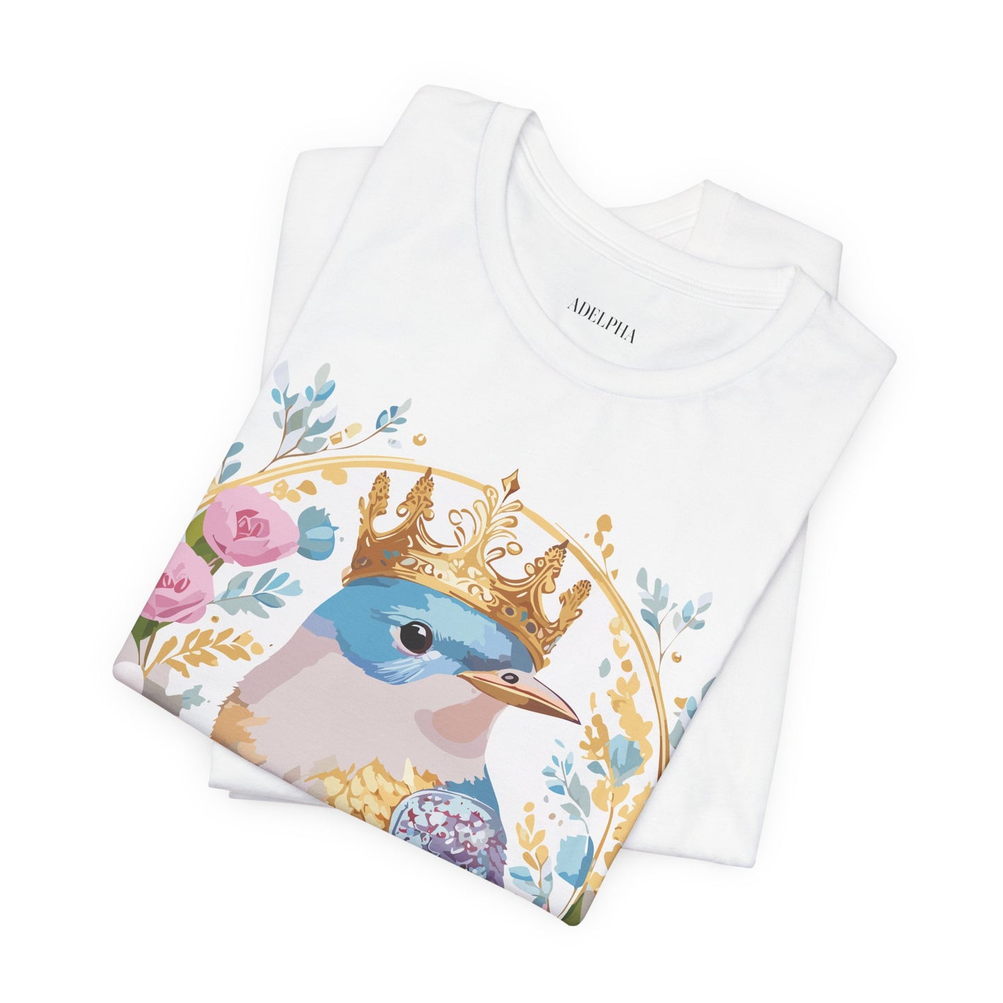 Medallion |Animal Mandala| Birds Design Printify