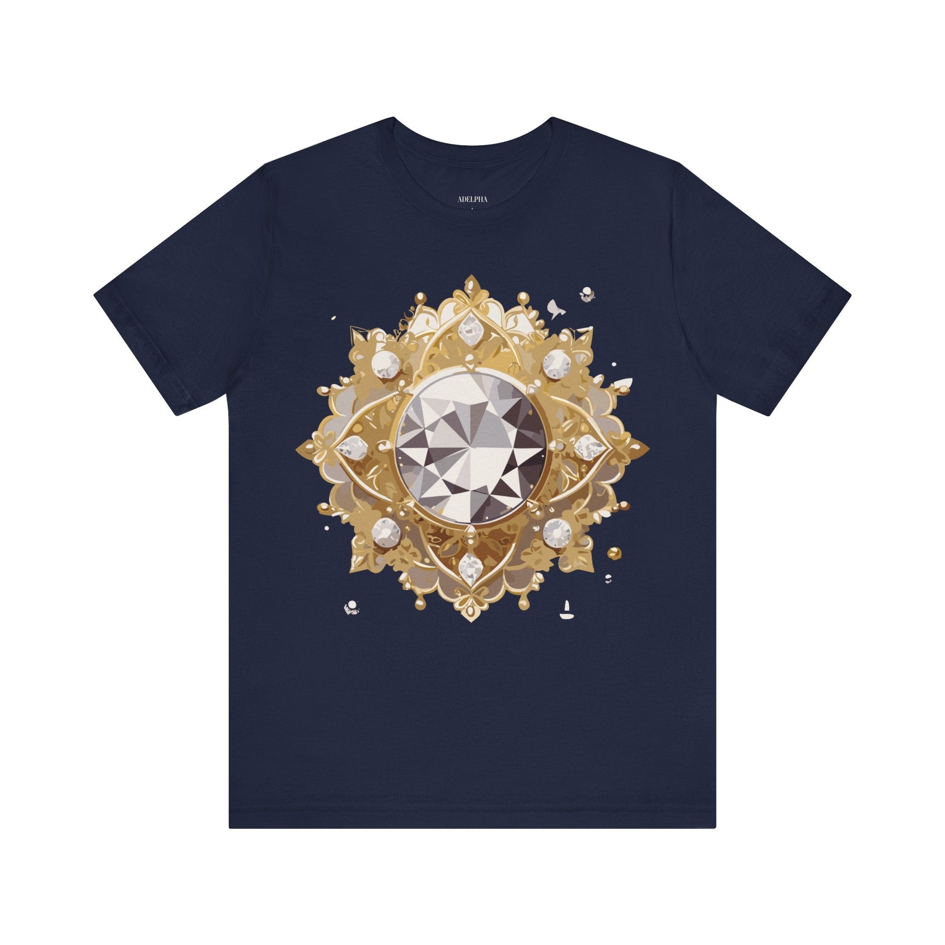 Jewelry Shirt ADELPHA