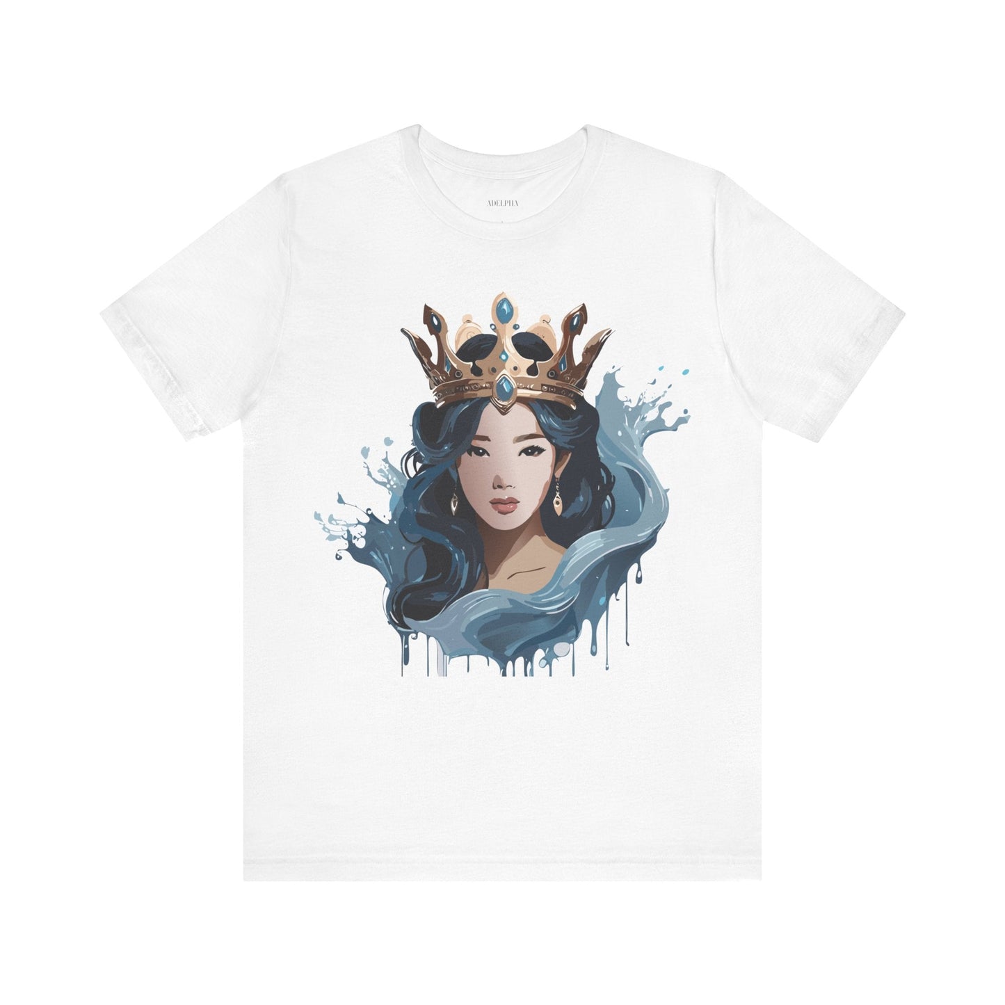 Queen T Shirt ADELPHA