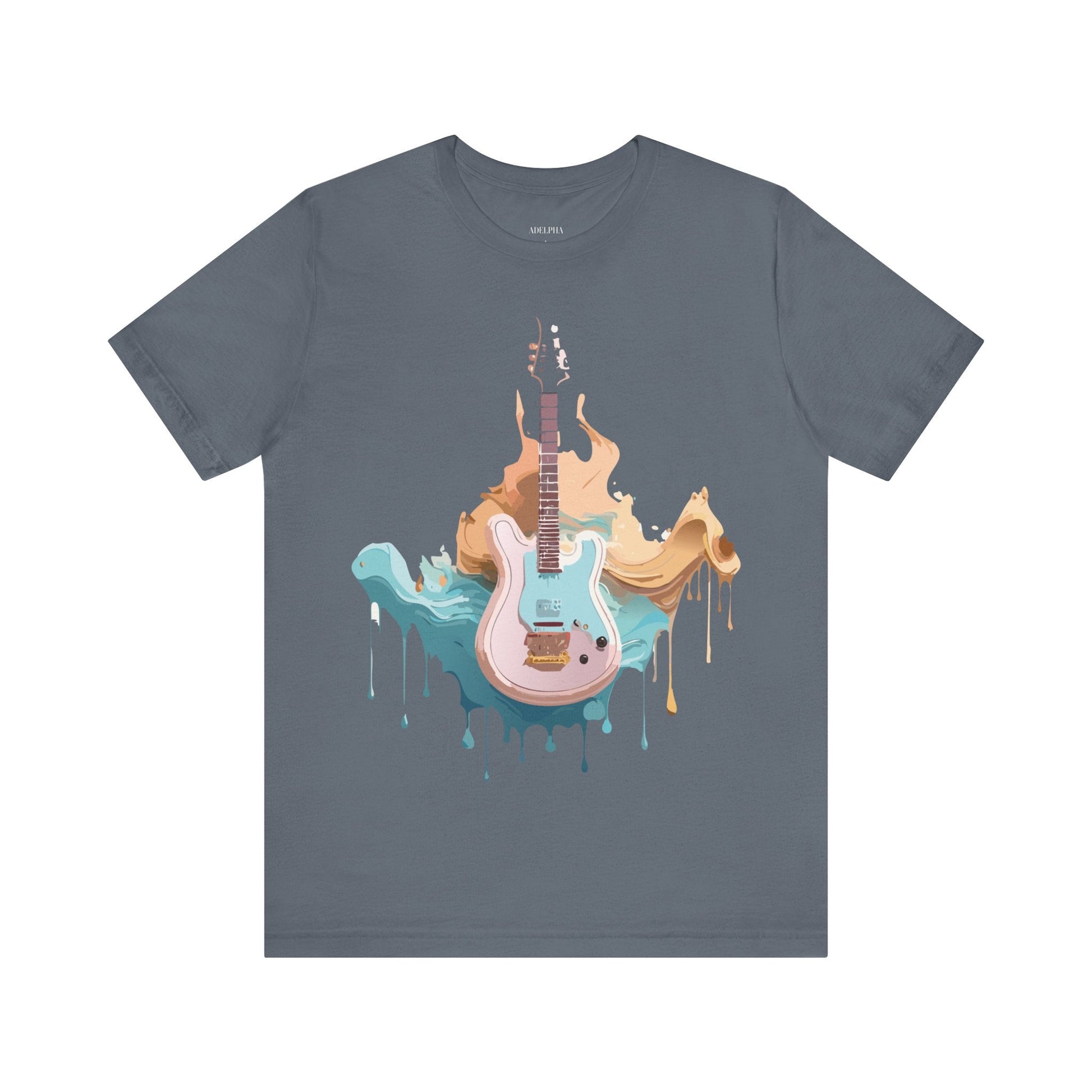 Music T Shirt ADELPHA