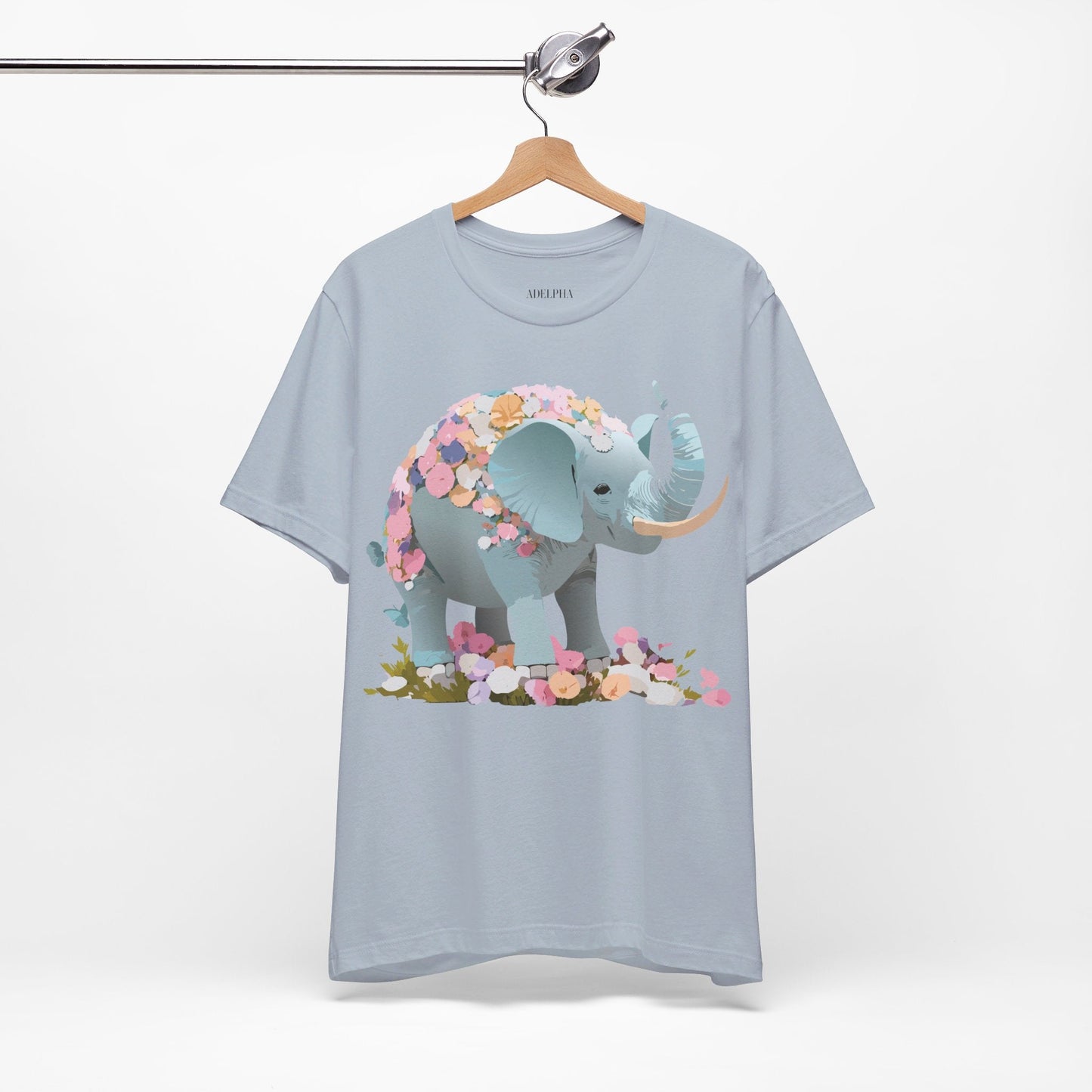 Elephant Shirt ADELPHA