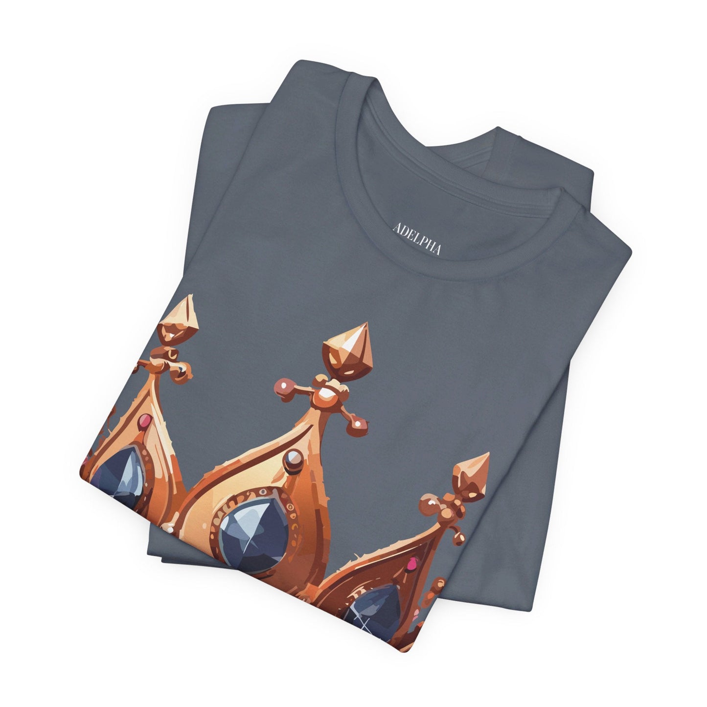 Crown Shirt ADELPHA