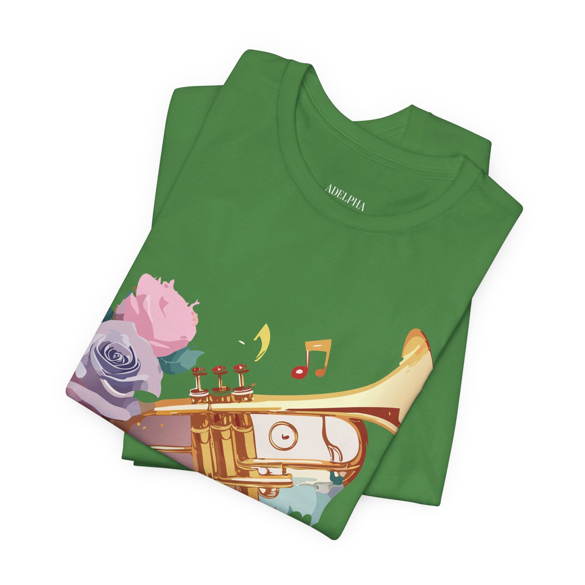 Music Shirt | Shirt with music | T Shirt Music Printify