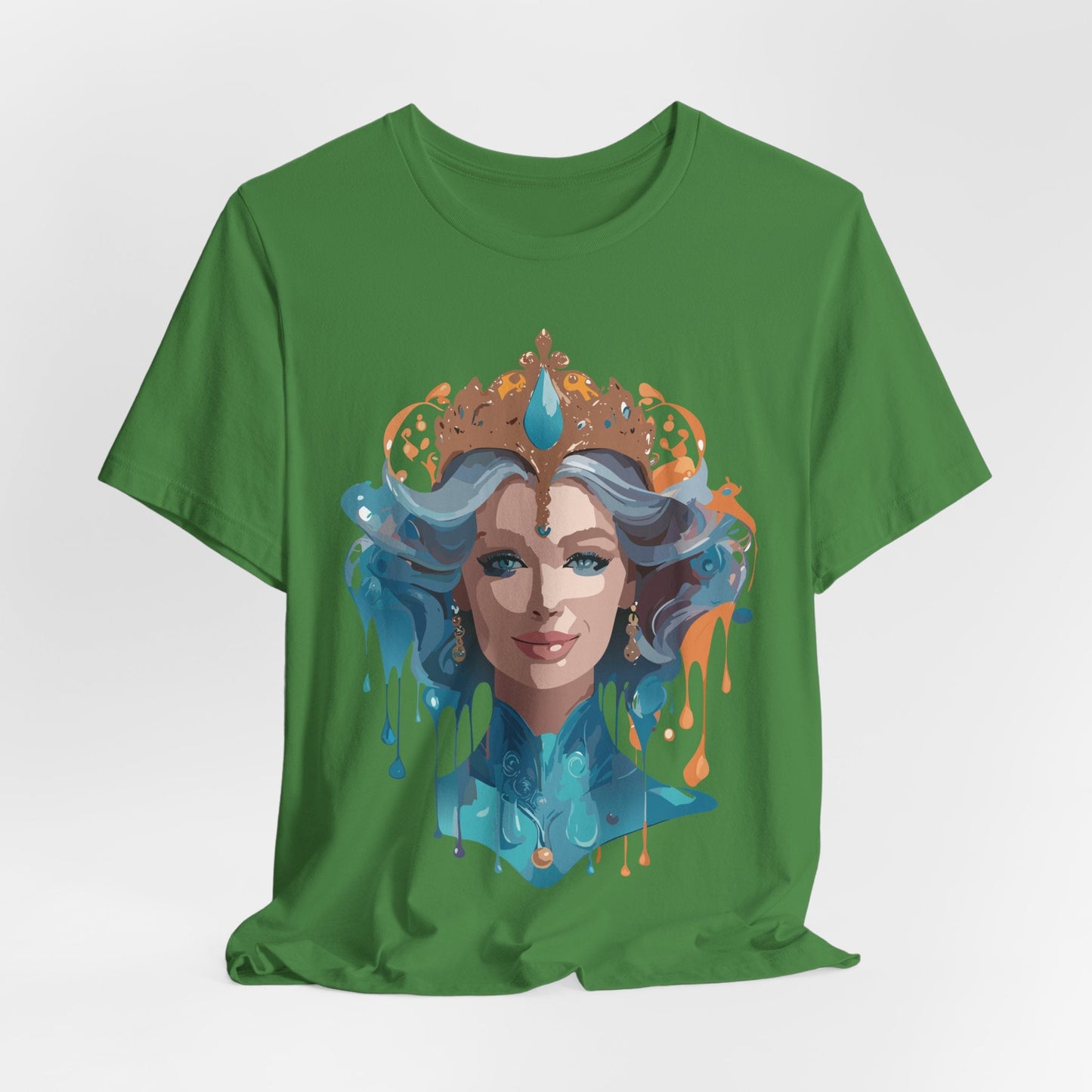Queen T Shirt ADELPHA