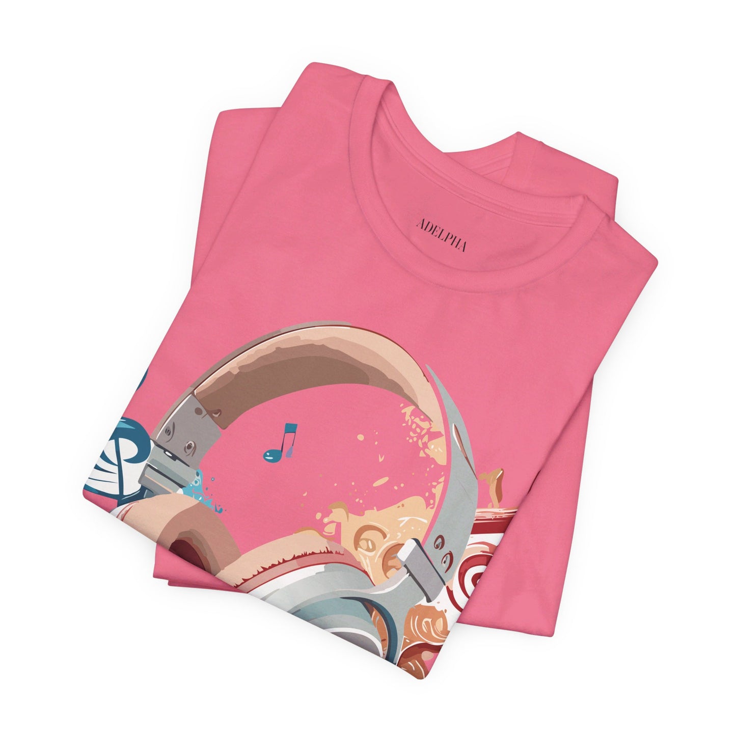 Music Shirt | Shirt with music | T Shirt Music Printify