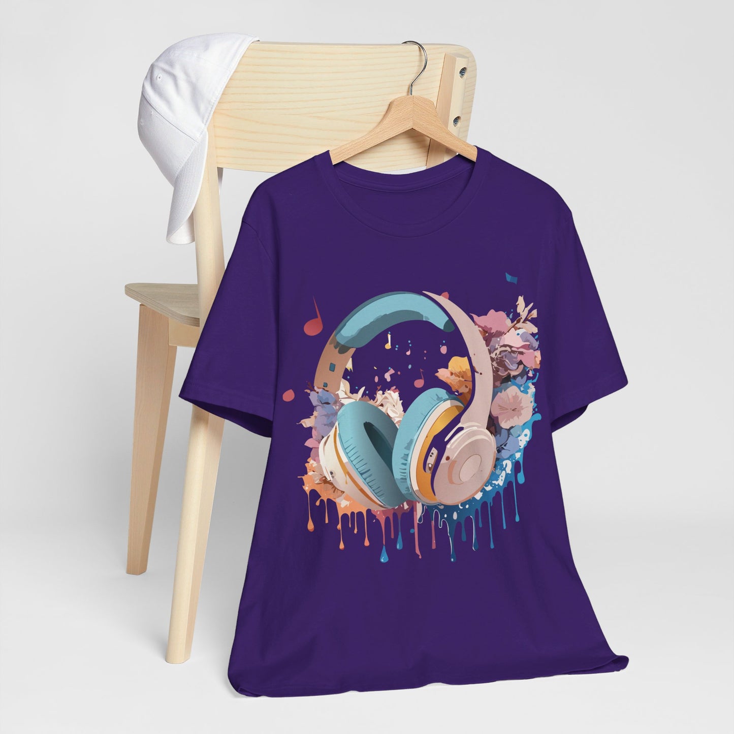 Music Shirt | Shirt with music | T Shirt Music Printify