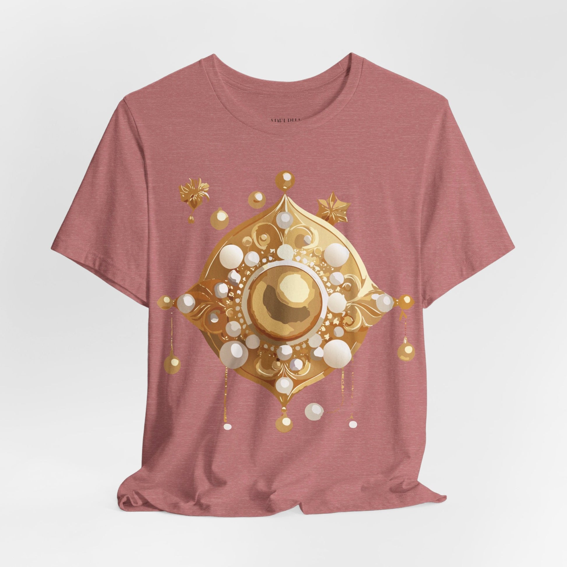 Jewelry Shirt ADELPHA