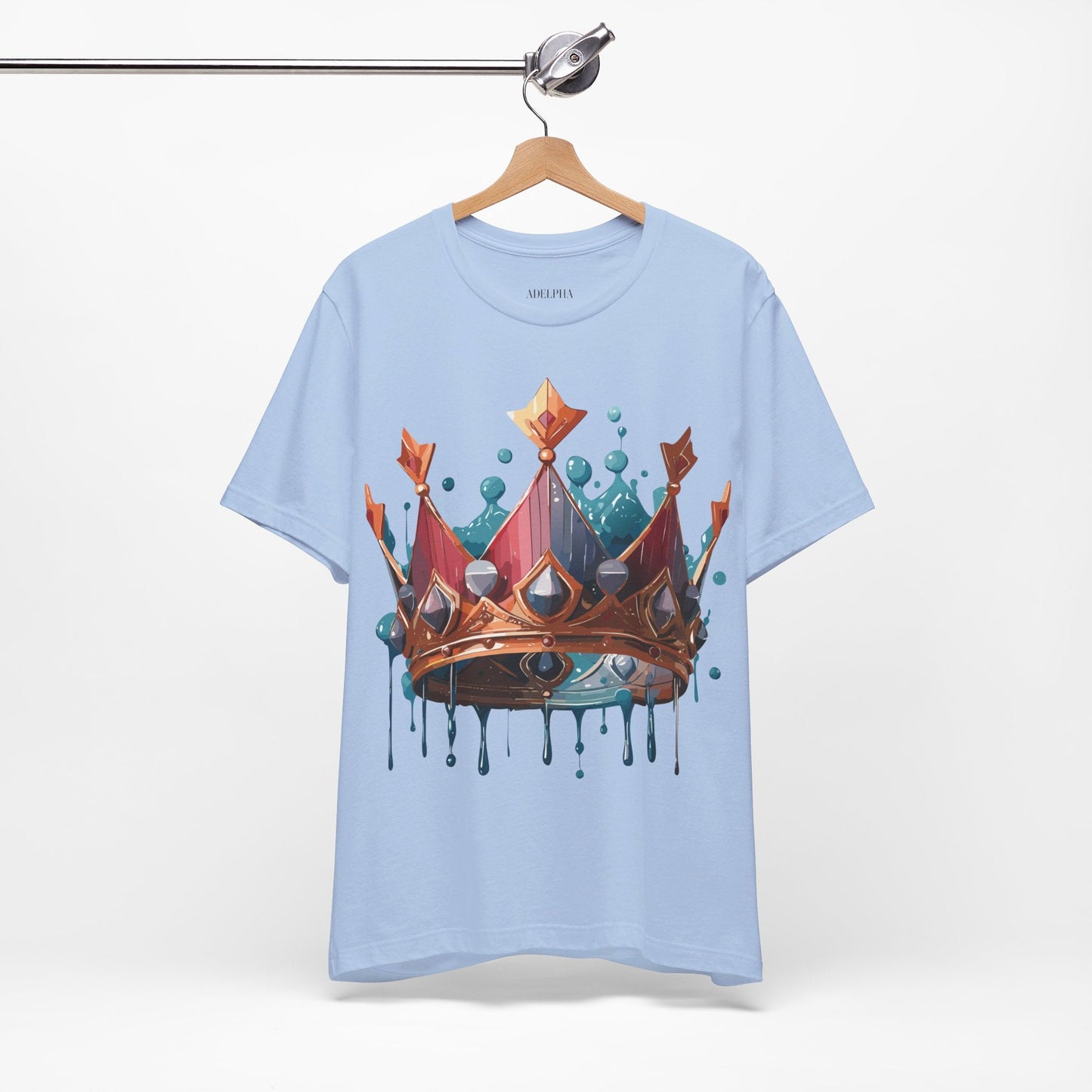 Crown Shirt ADELPHA