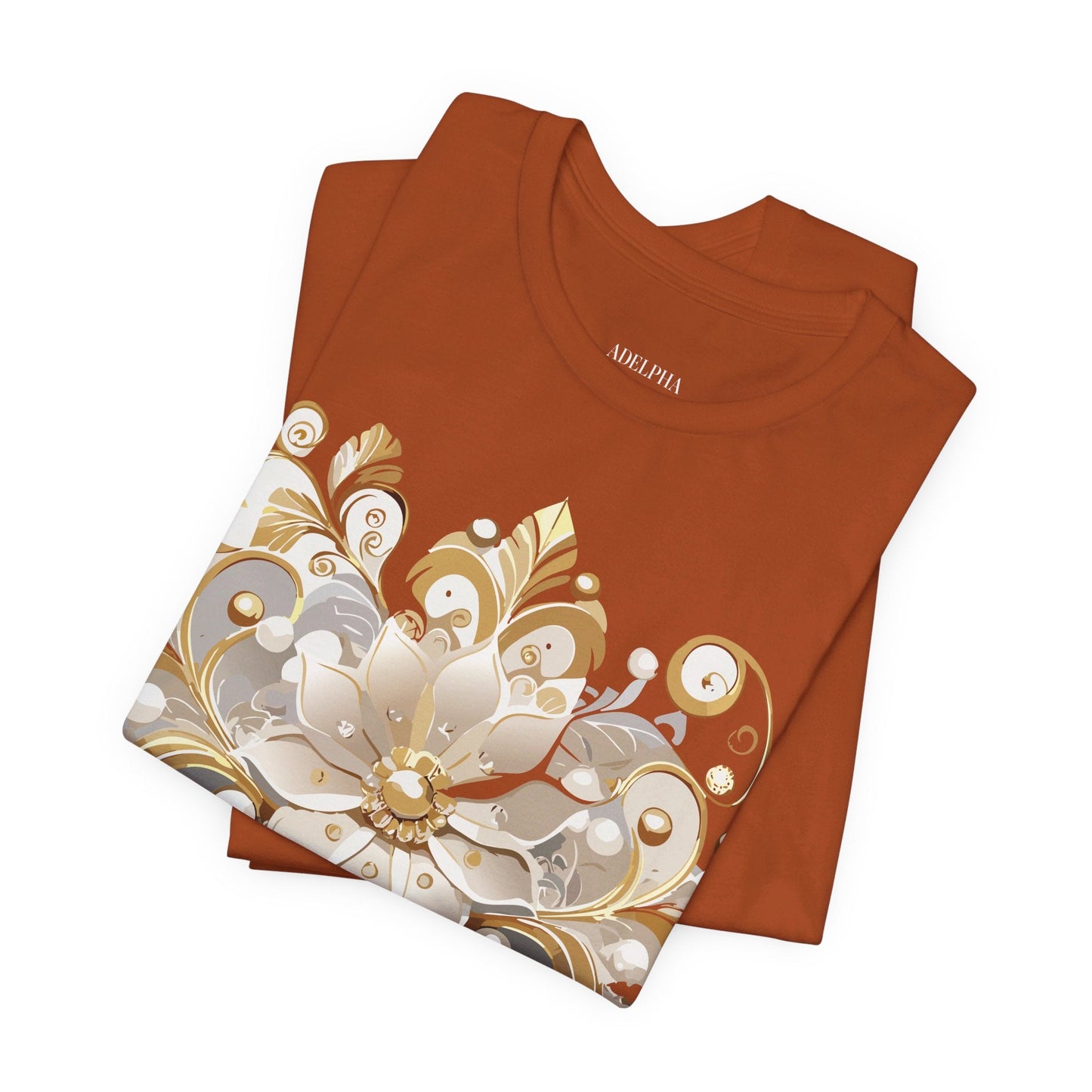 Jewelry Shirt ADELPHA