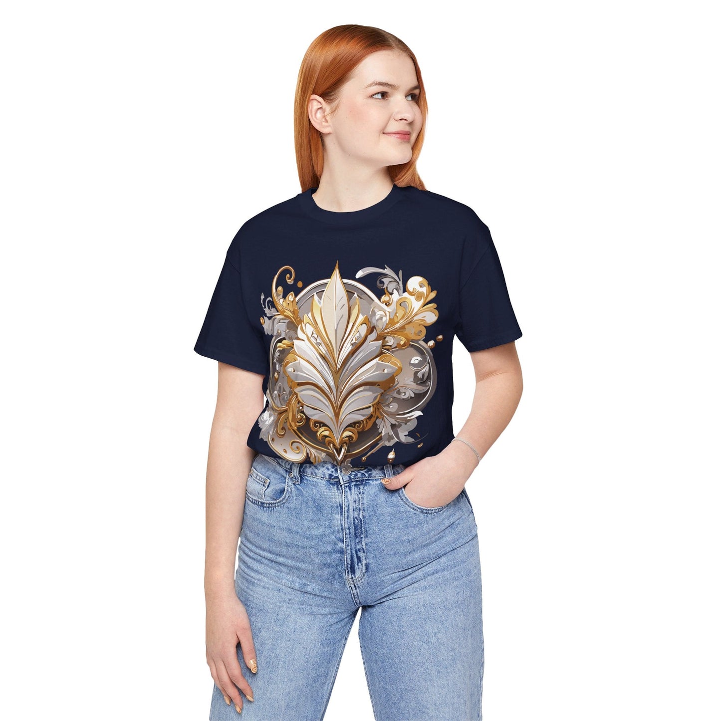Jewelry Shirt ADELPHA