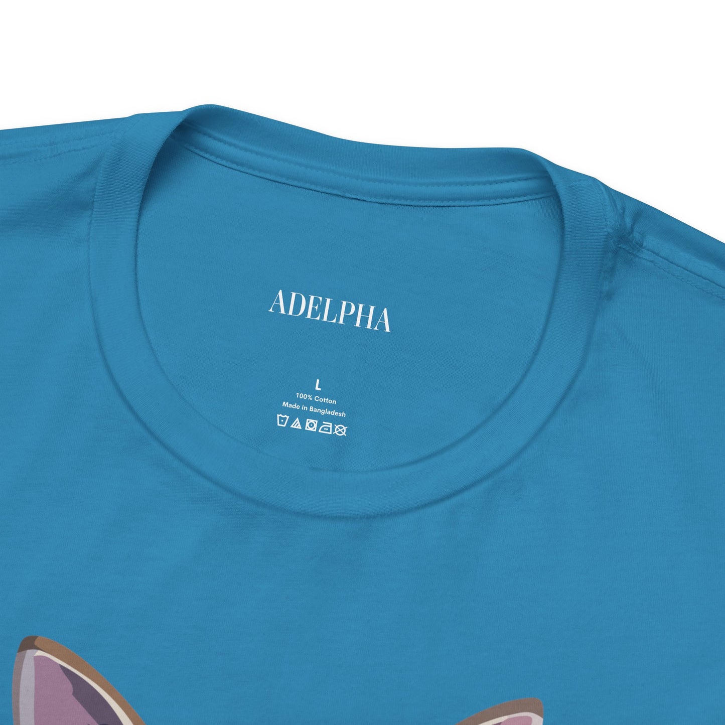 Kangaroo Shirt - ADELPHA