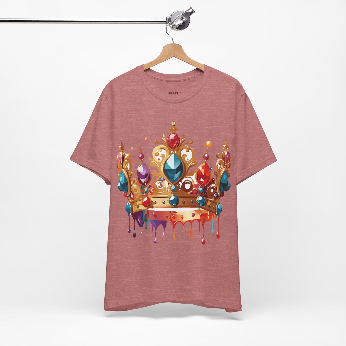 Crown Shirt ADELPHA