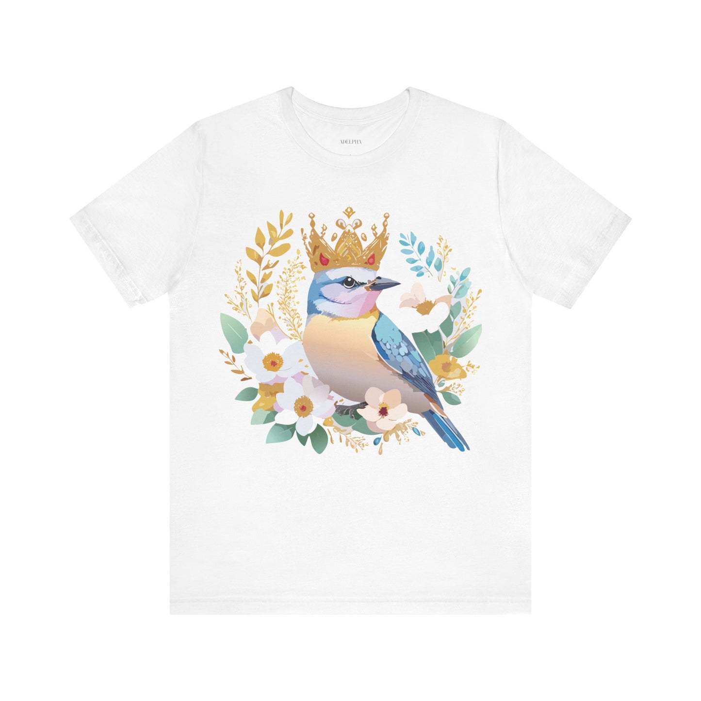 Medallion |Animal Mandala| Birds Design Printify