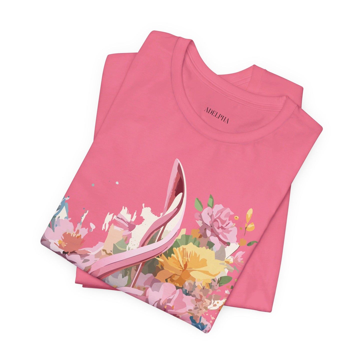 Music T Shirt - ADELPHA