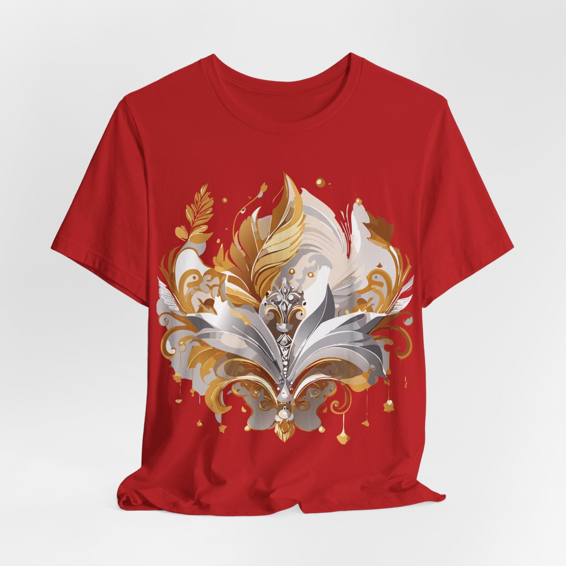 Jewelry Shirt ADELPHA