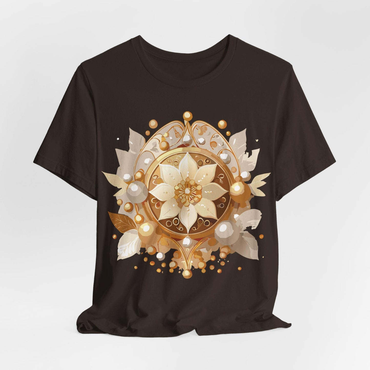 Jewelry Shirt ADELPHA