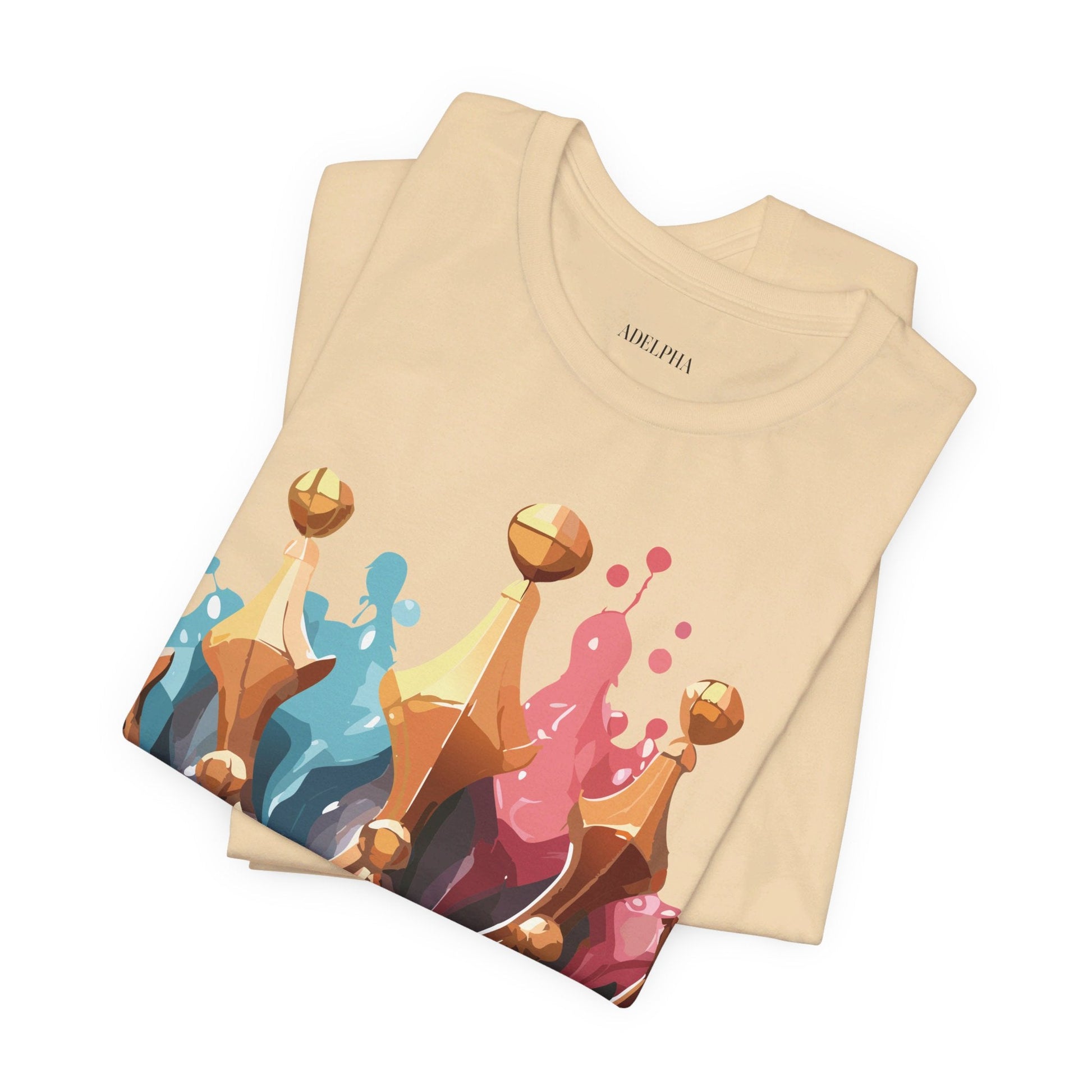 Crown Shirt ADELPHA