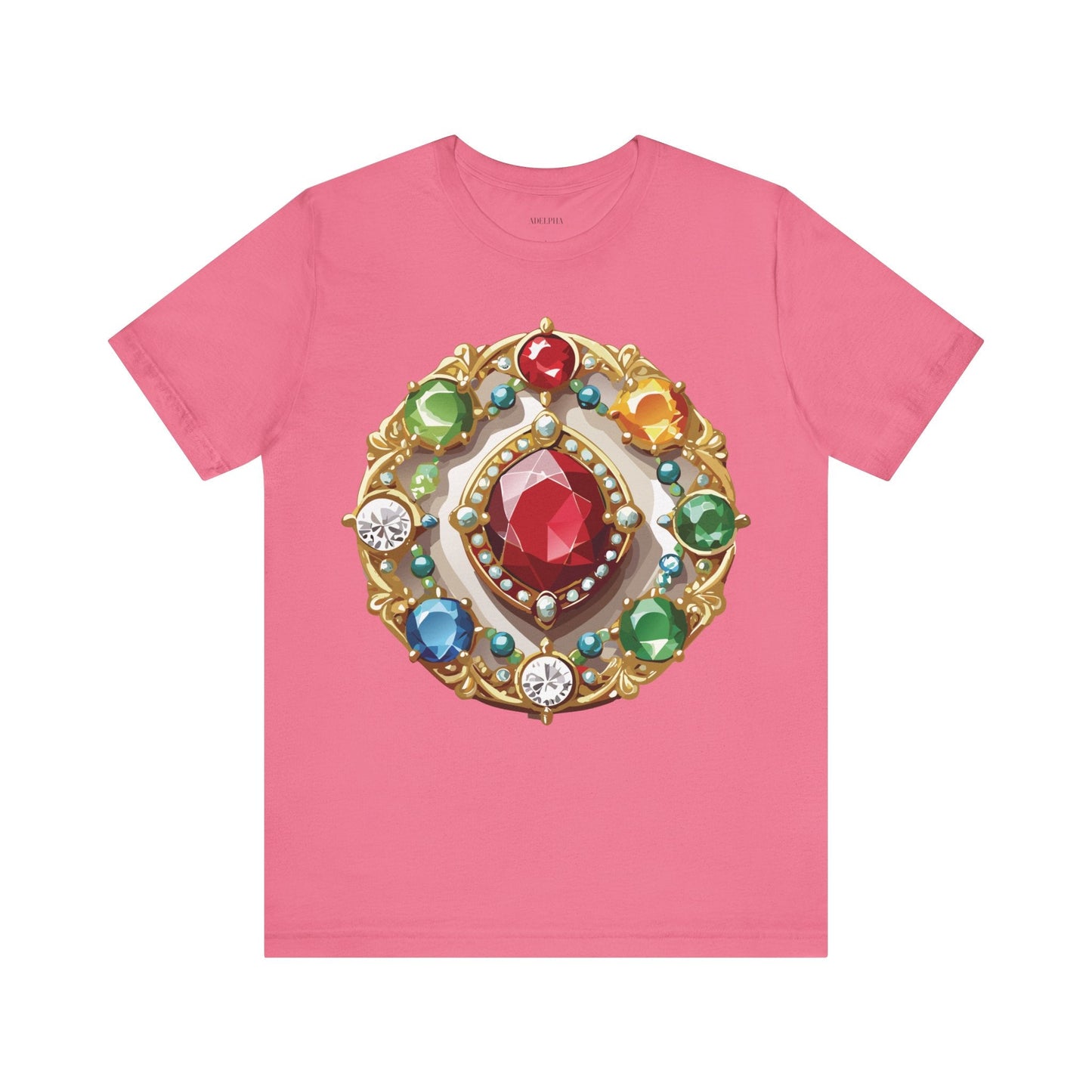 Jewelry Shirt ADELPHA