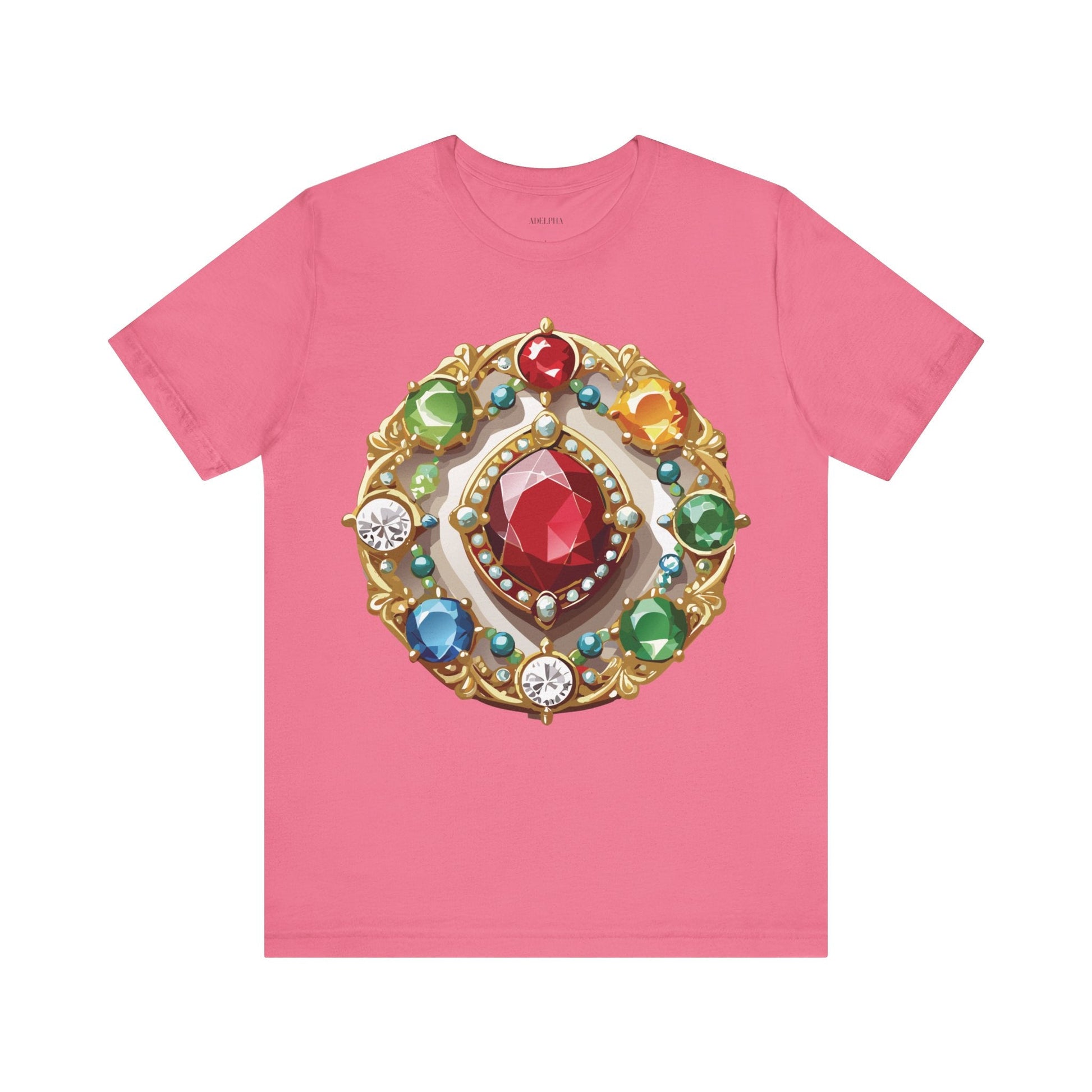 Jewelry Shirt ADELPHA