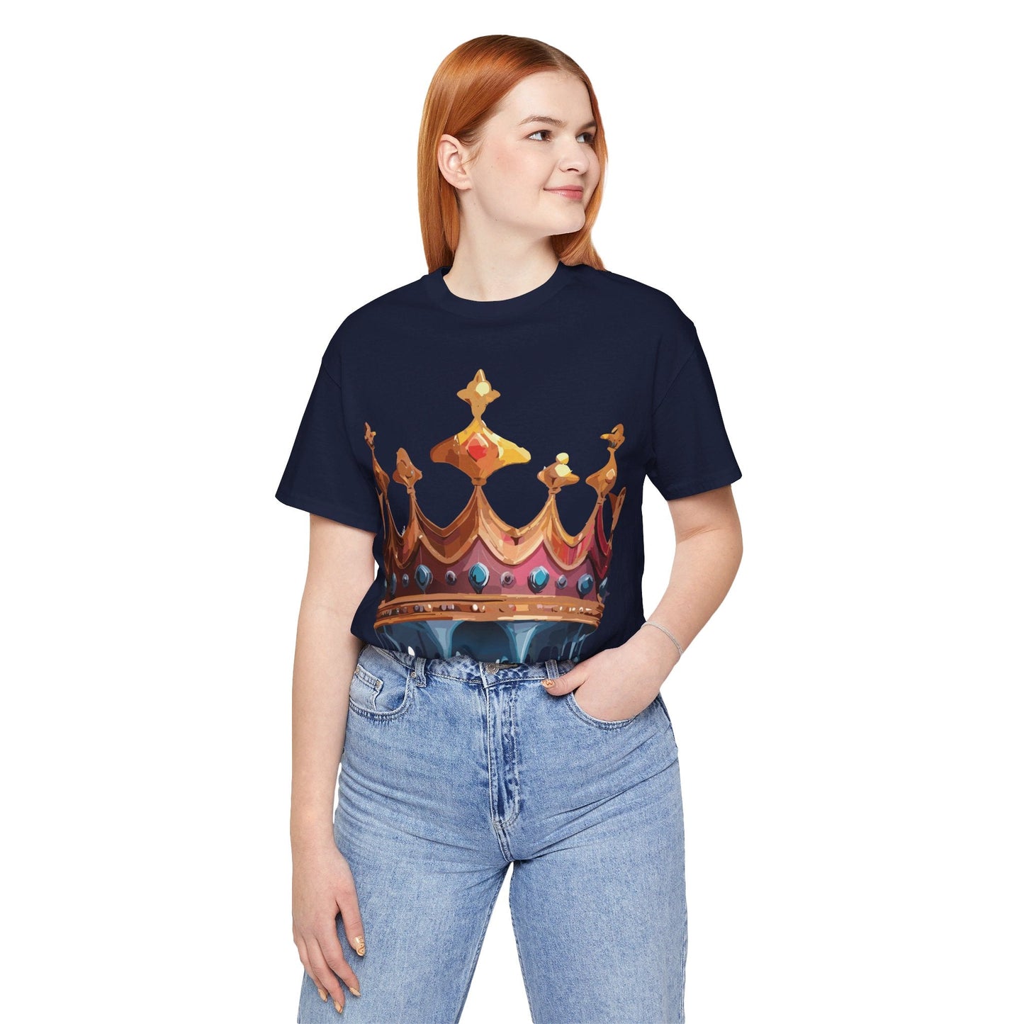 Crown Shirt ADELPHA