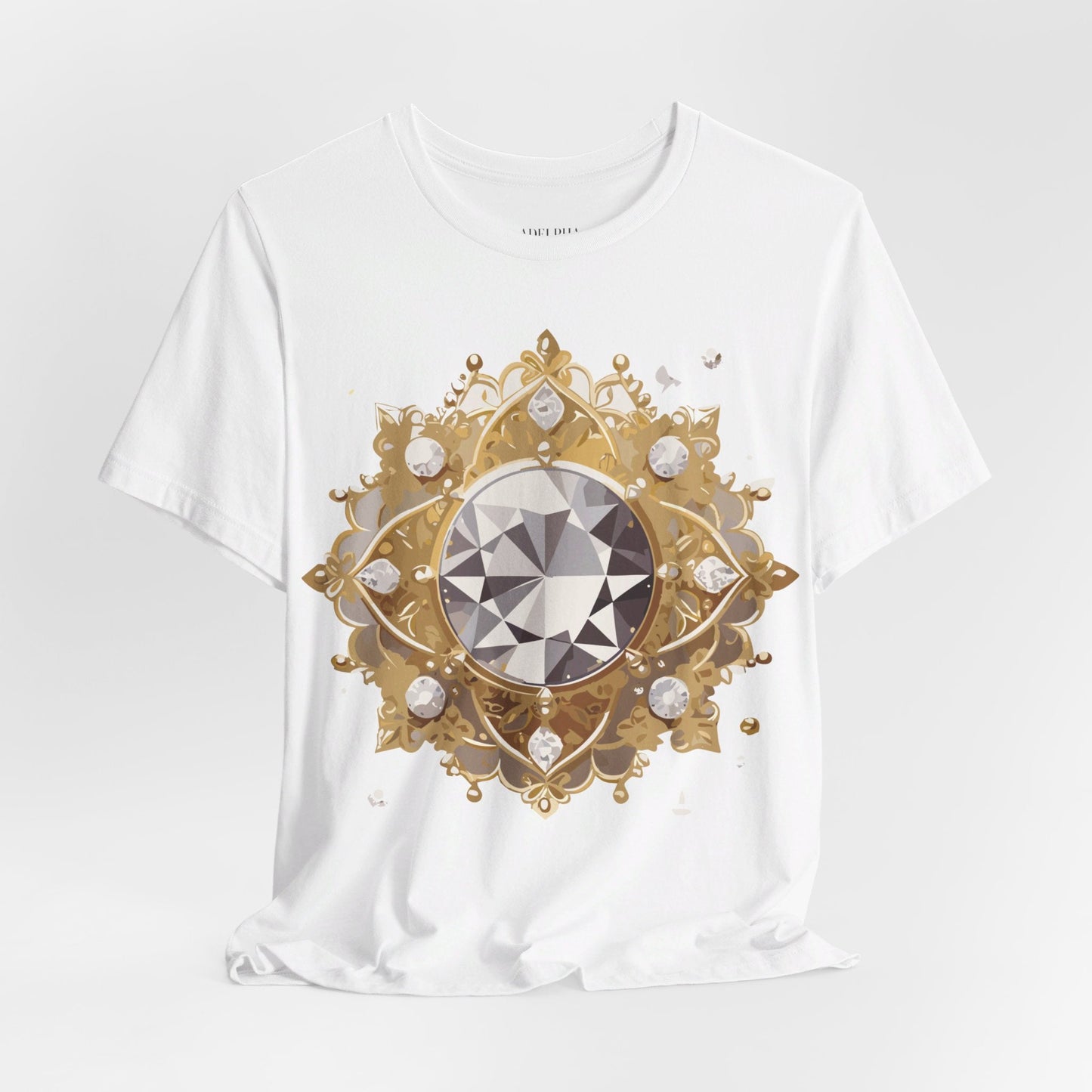 Jewelry Shirt ADELPHA