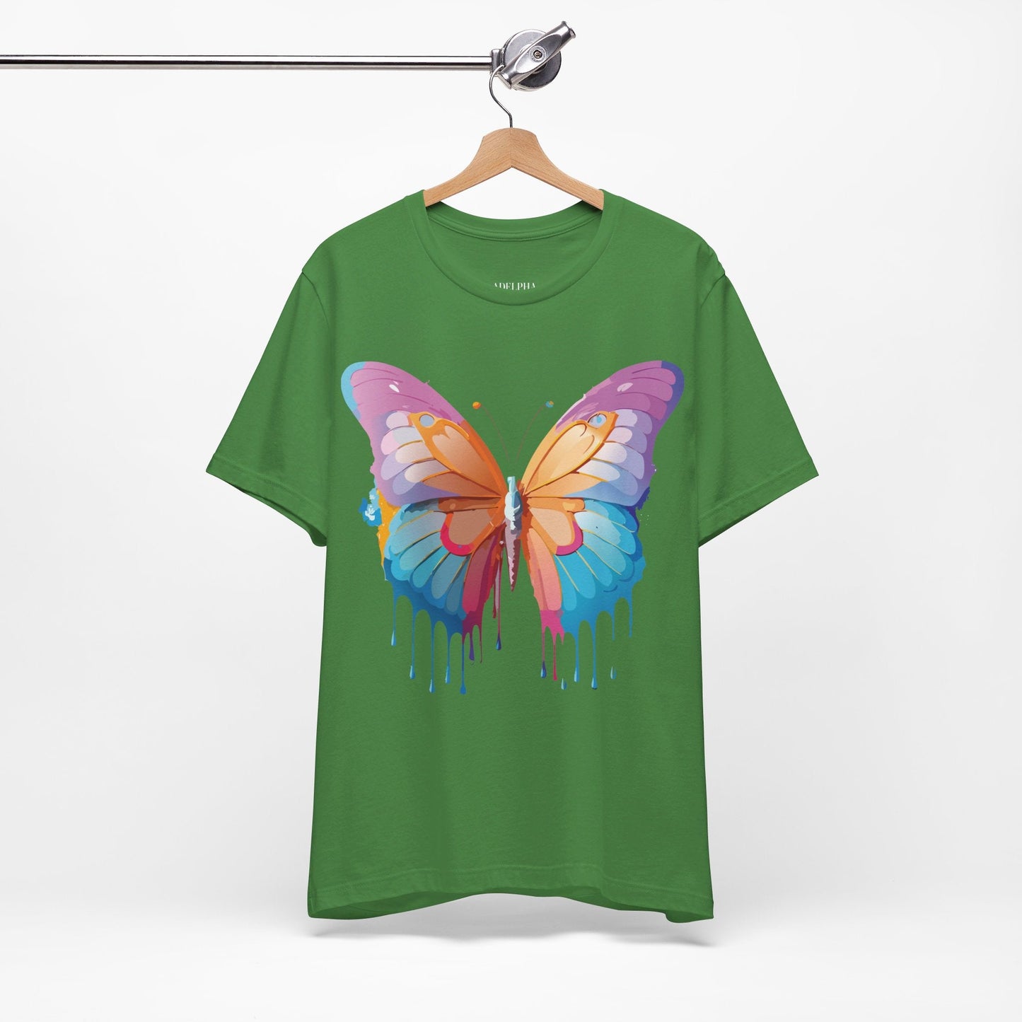 Butterfly Shirt ADELPHA