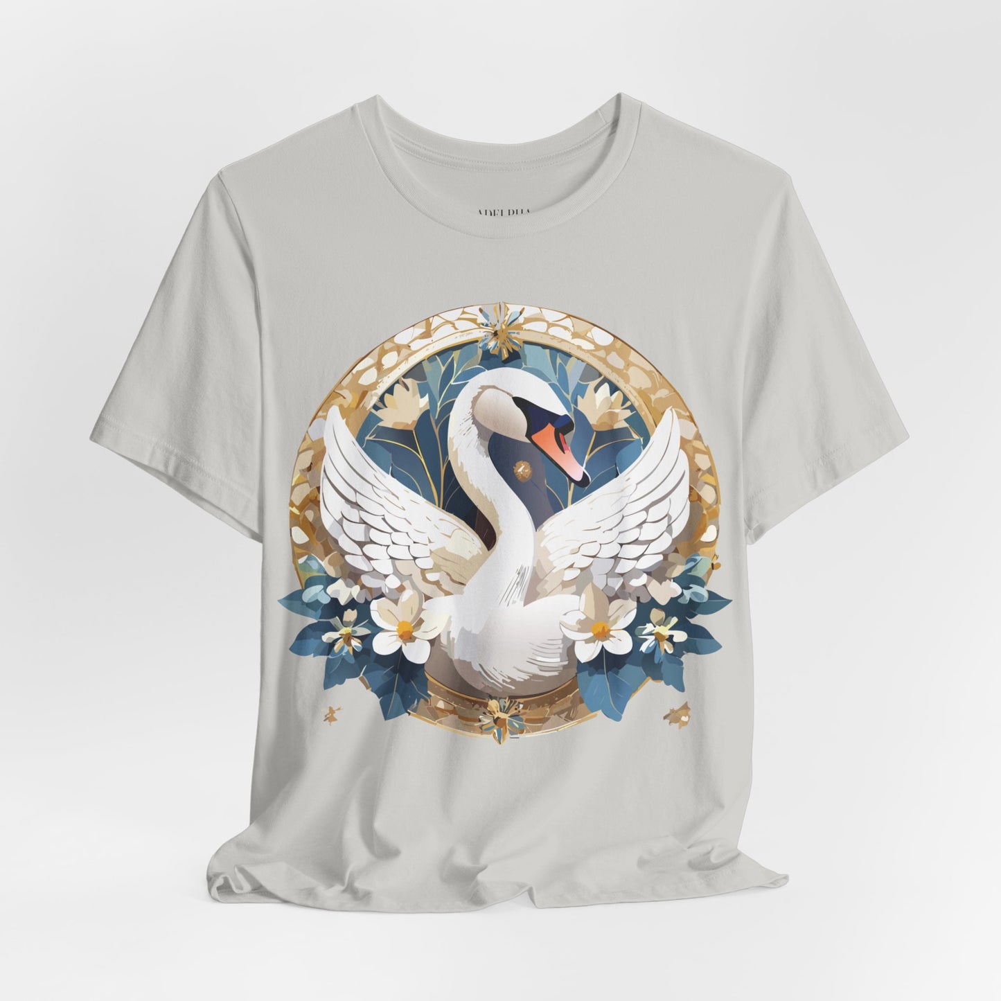 Medallion | Animal Mandala | Swan Printify