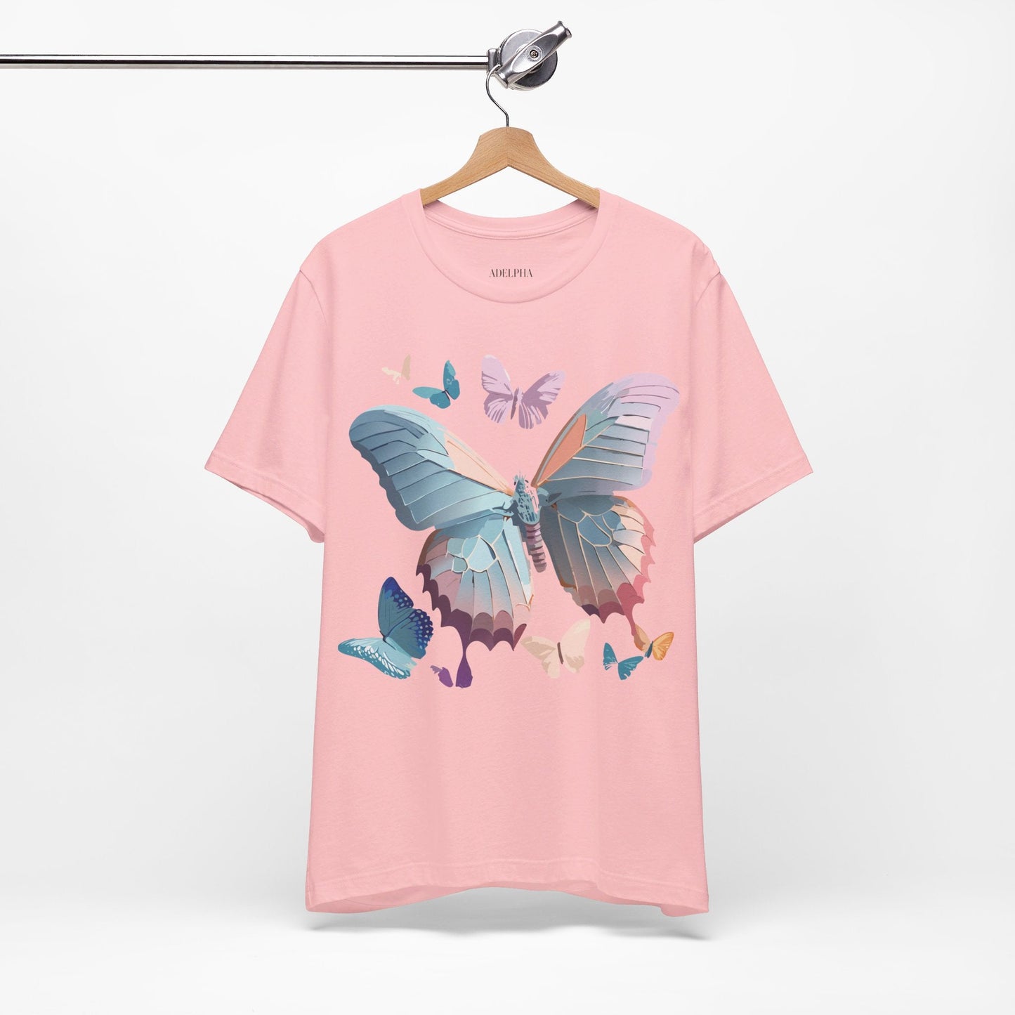 Butterfly Shirt ADELPHA