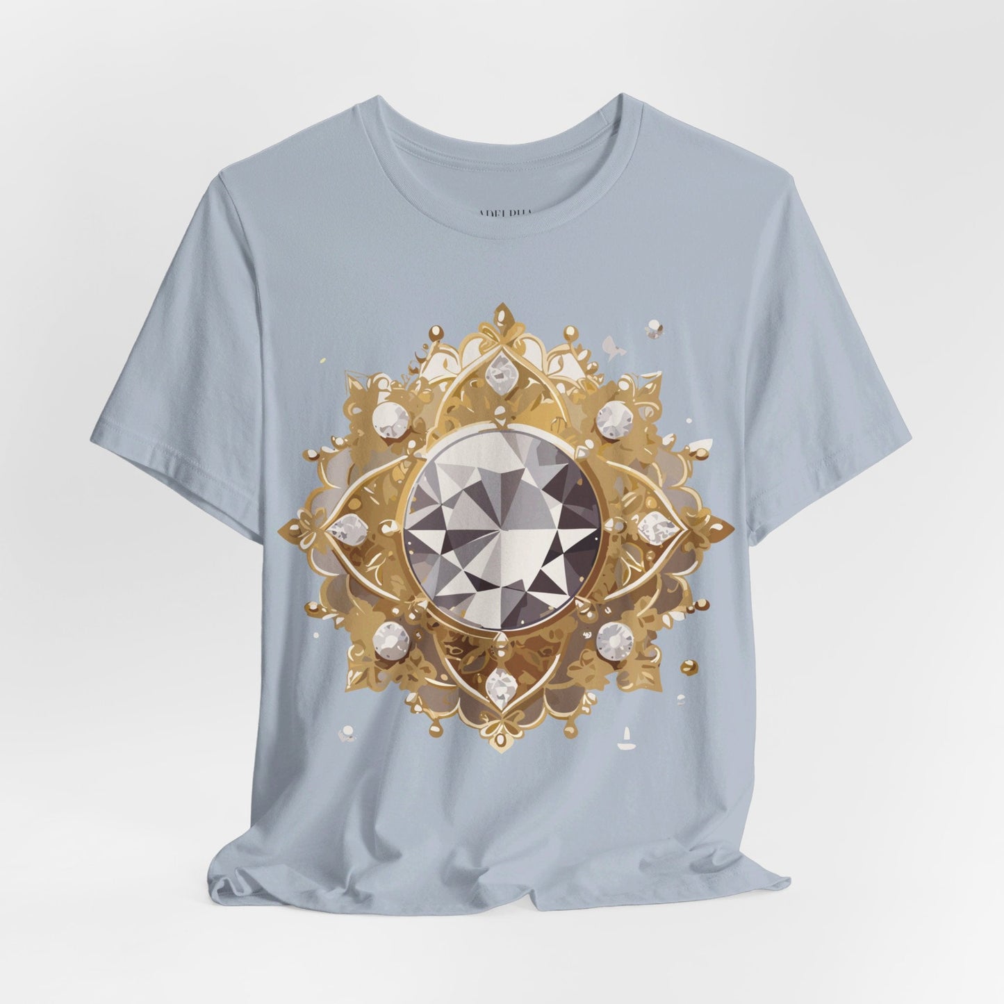 Jewelry Shirt ADELPHA