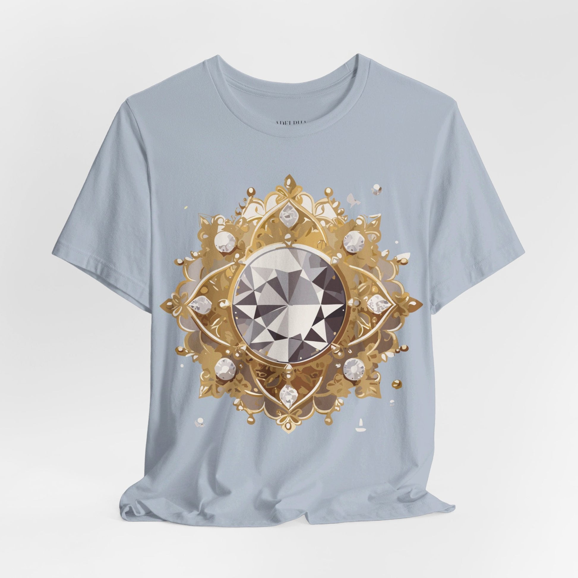 Jewelry Shirt ADELPHA