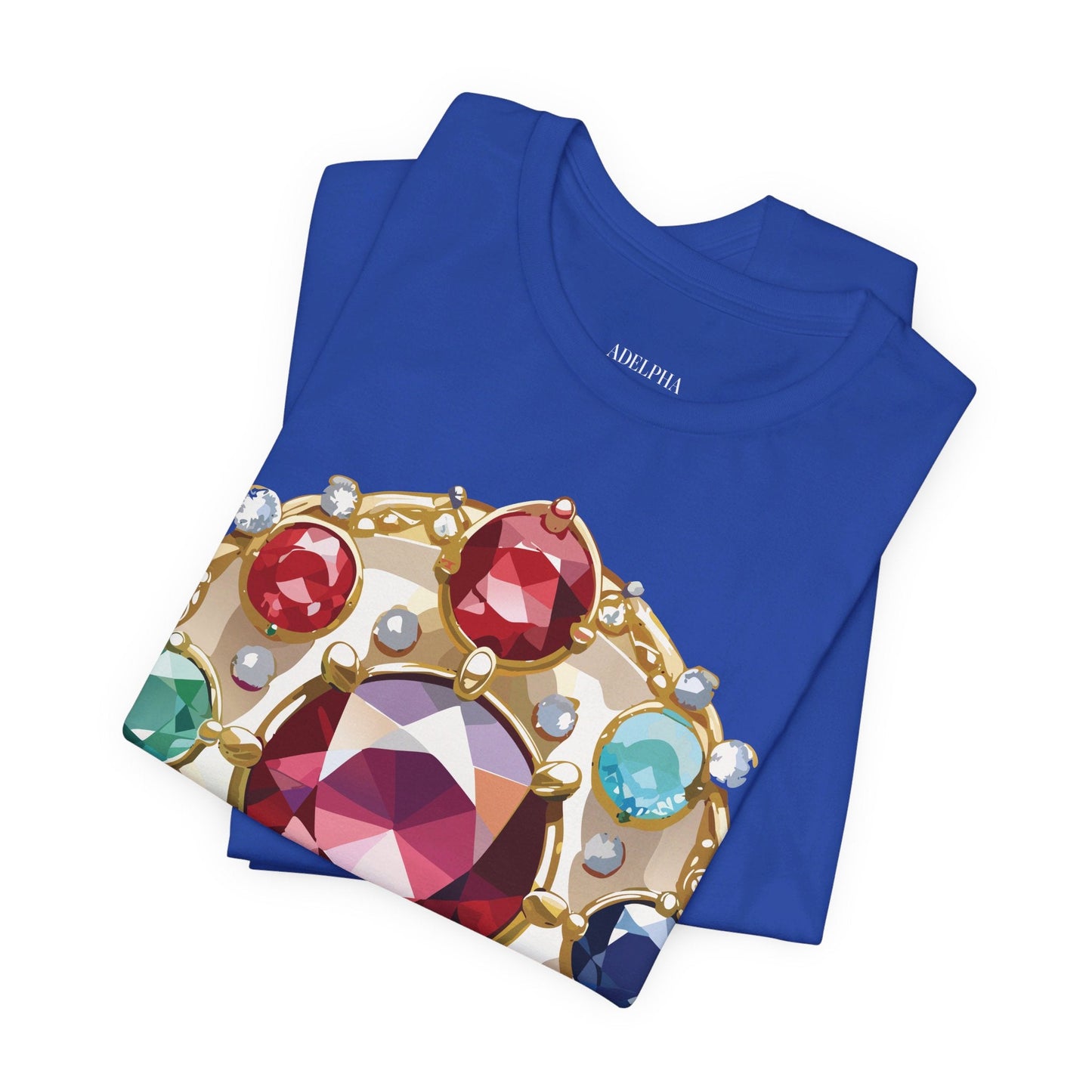 Jewelry Shirt ADELPHA