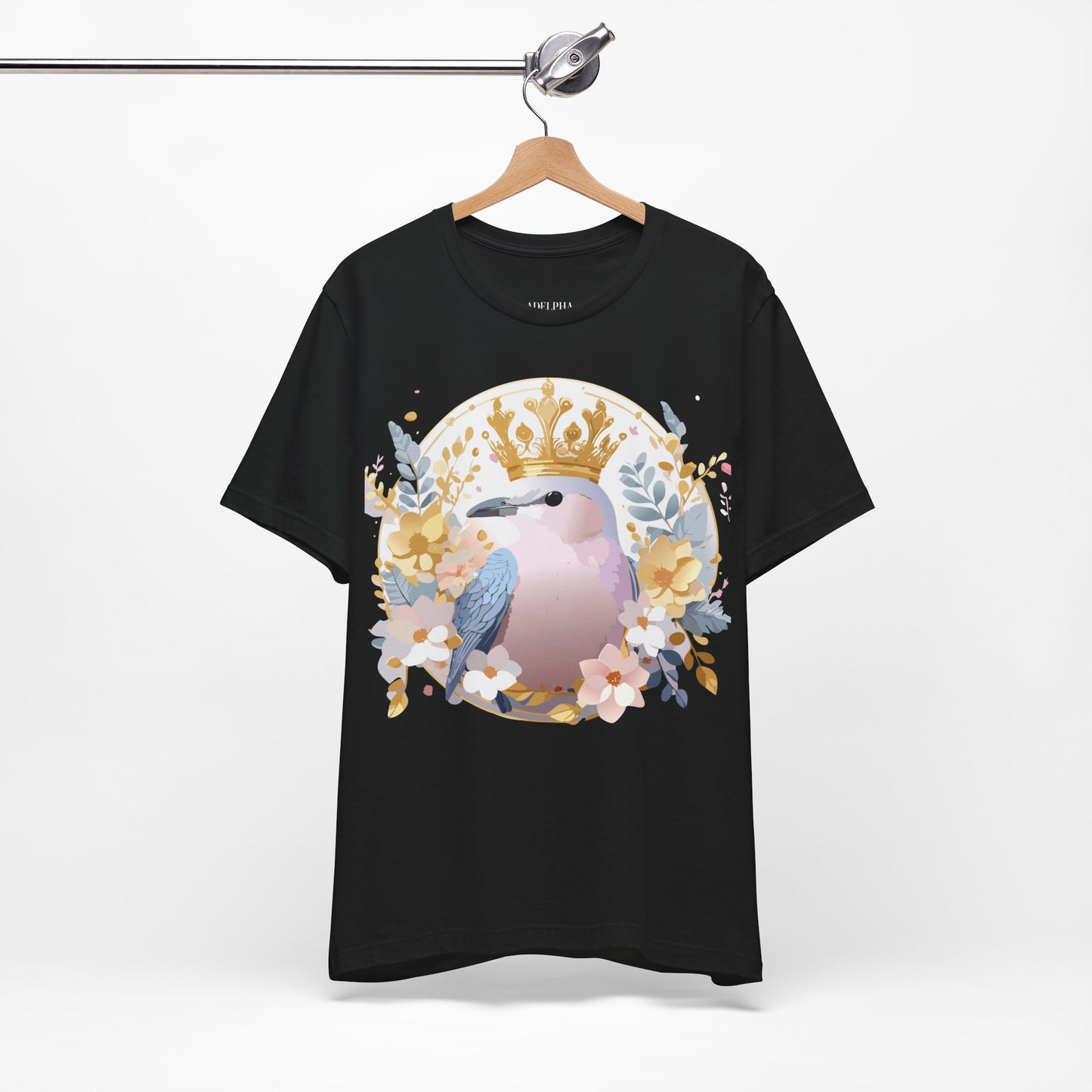 Medallion |Animal Mandala| Birds Design Printify